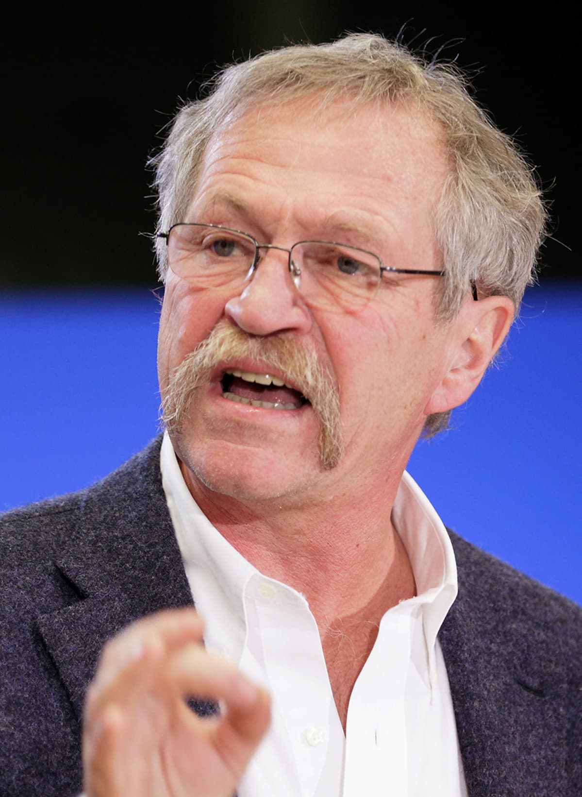 Jose Bové