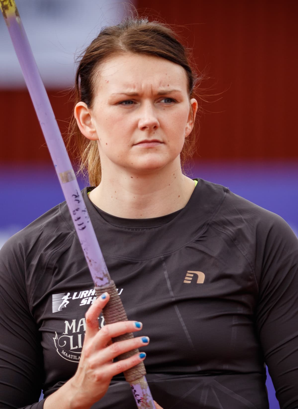 Jenni Kangas