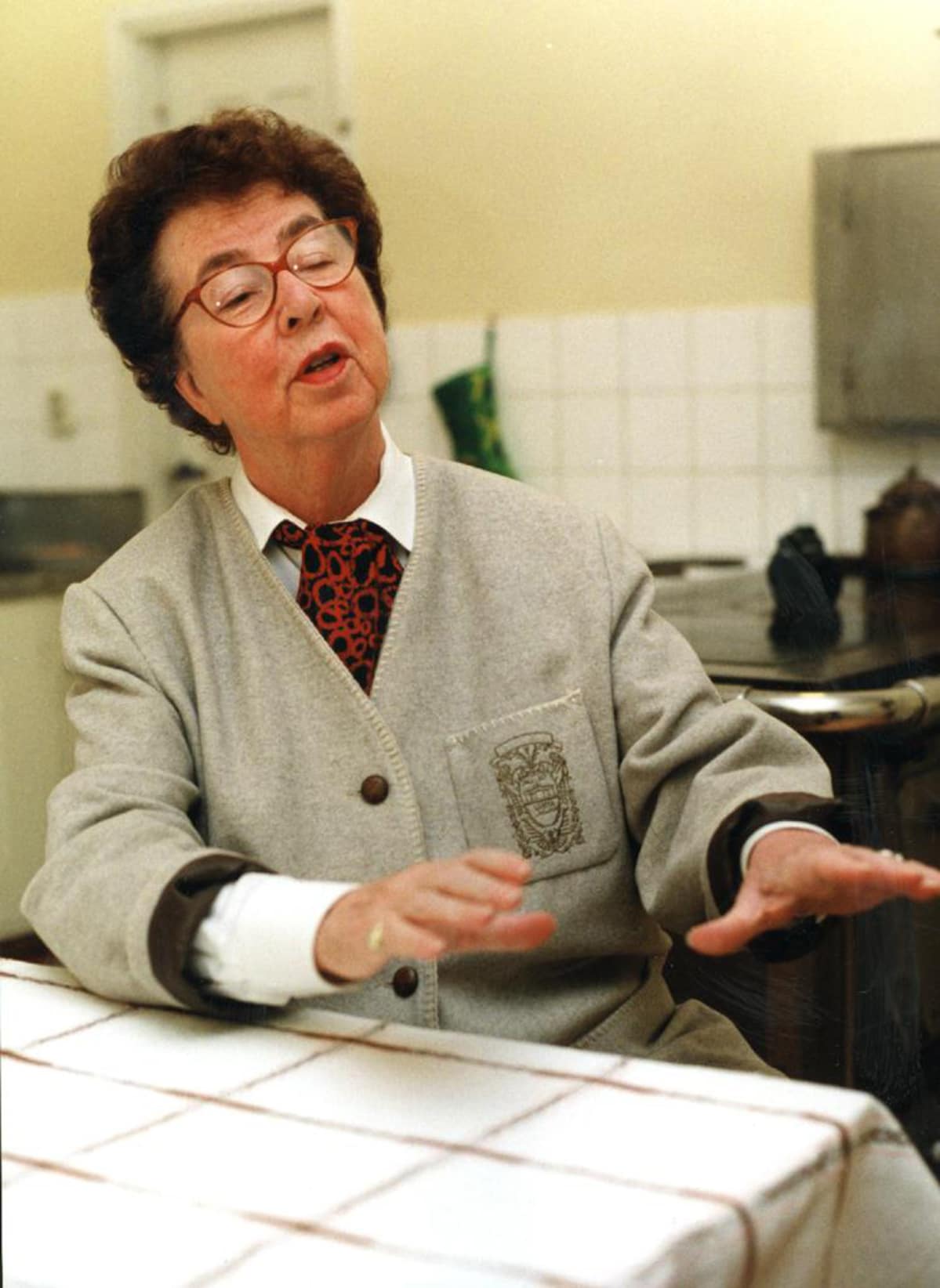 Vivica Bandler
