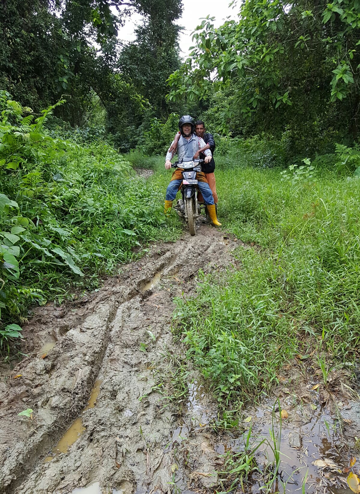 Aceh sissit