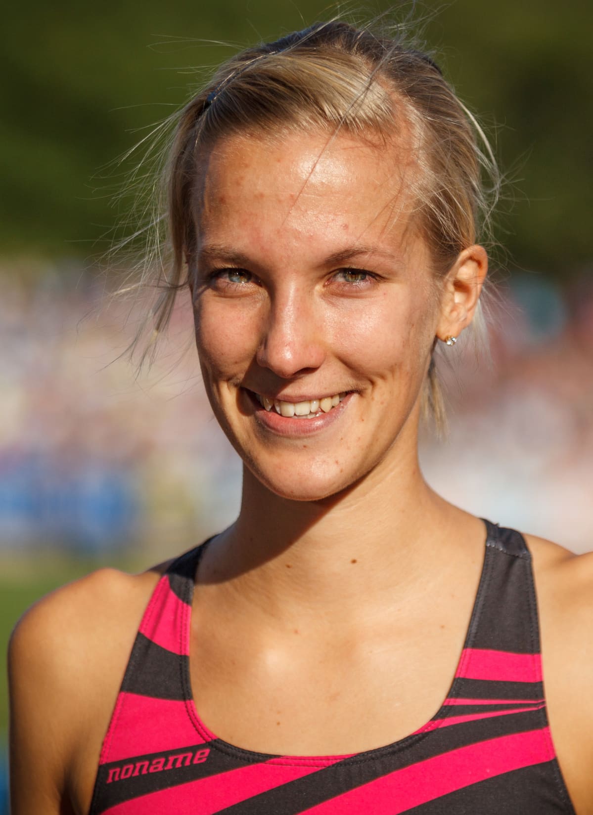 Camilla Richardsson