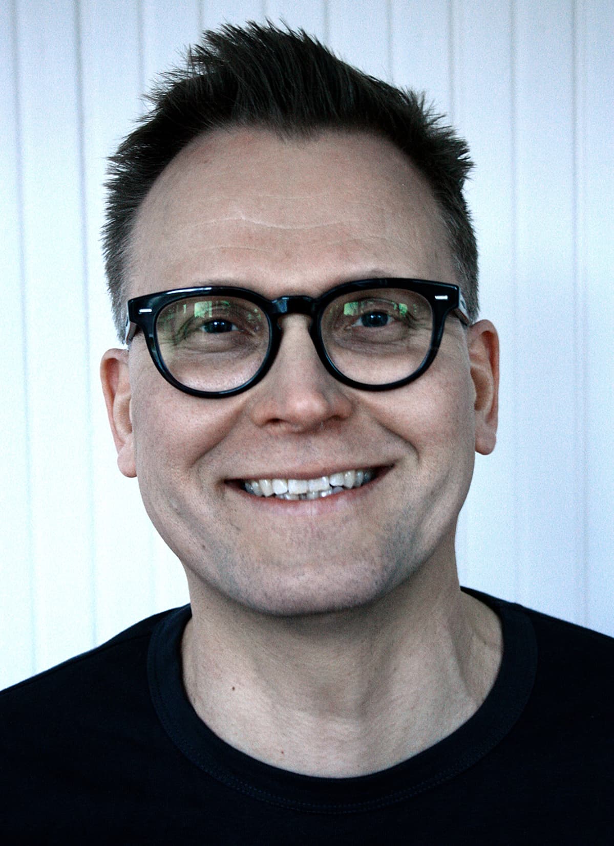Tomi Purovaara.