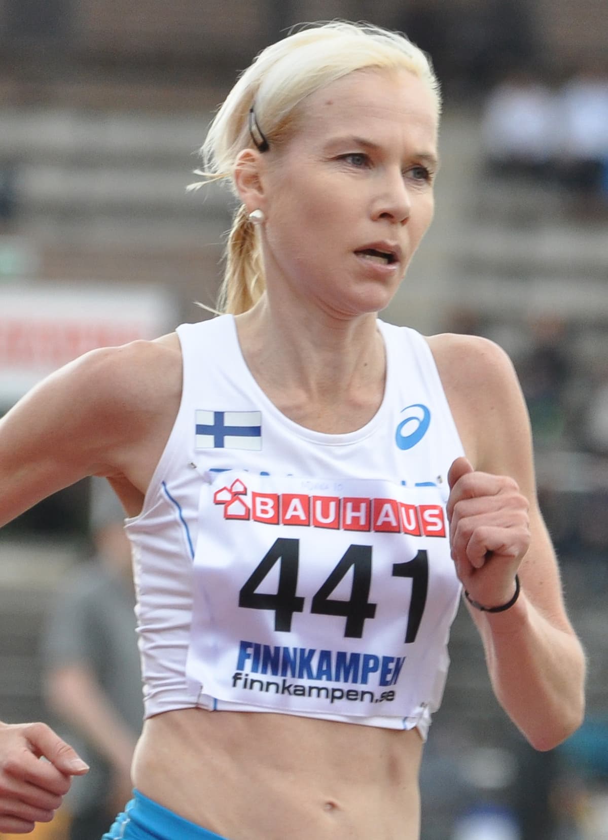 Laura Manninen