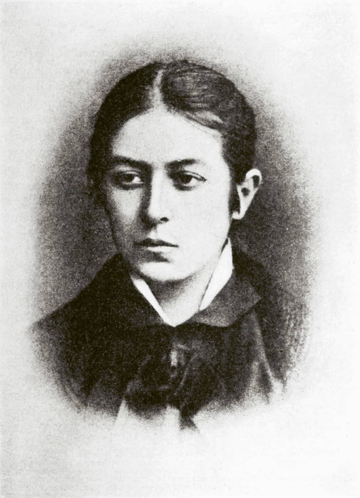 Vera Figner