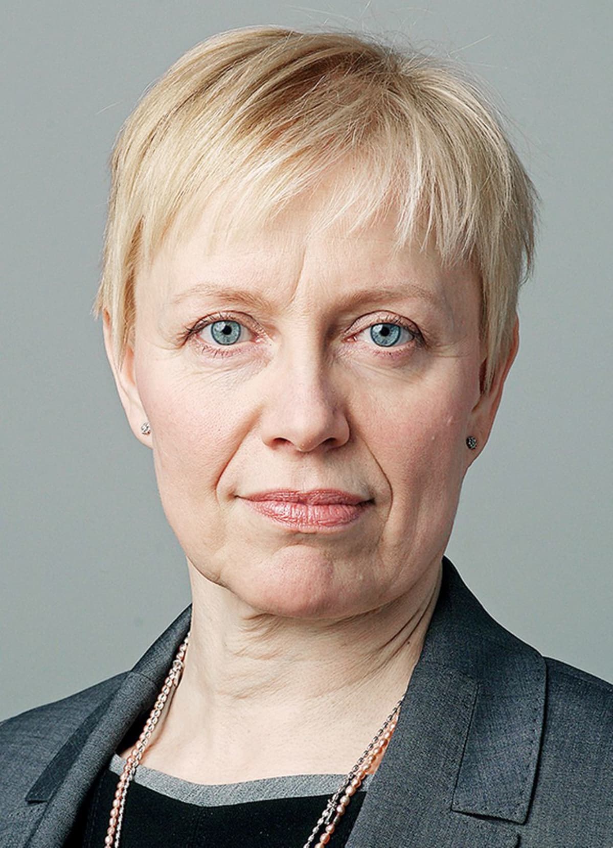 Maija Sakslin