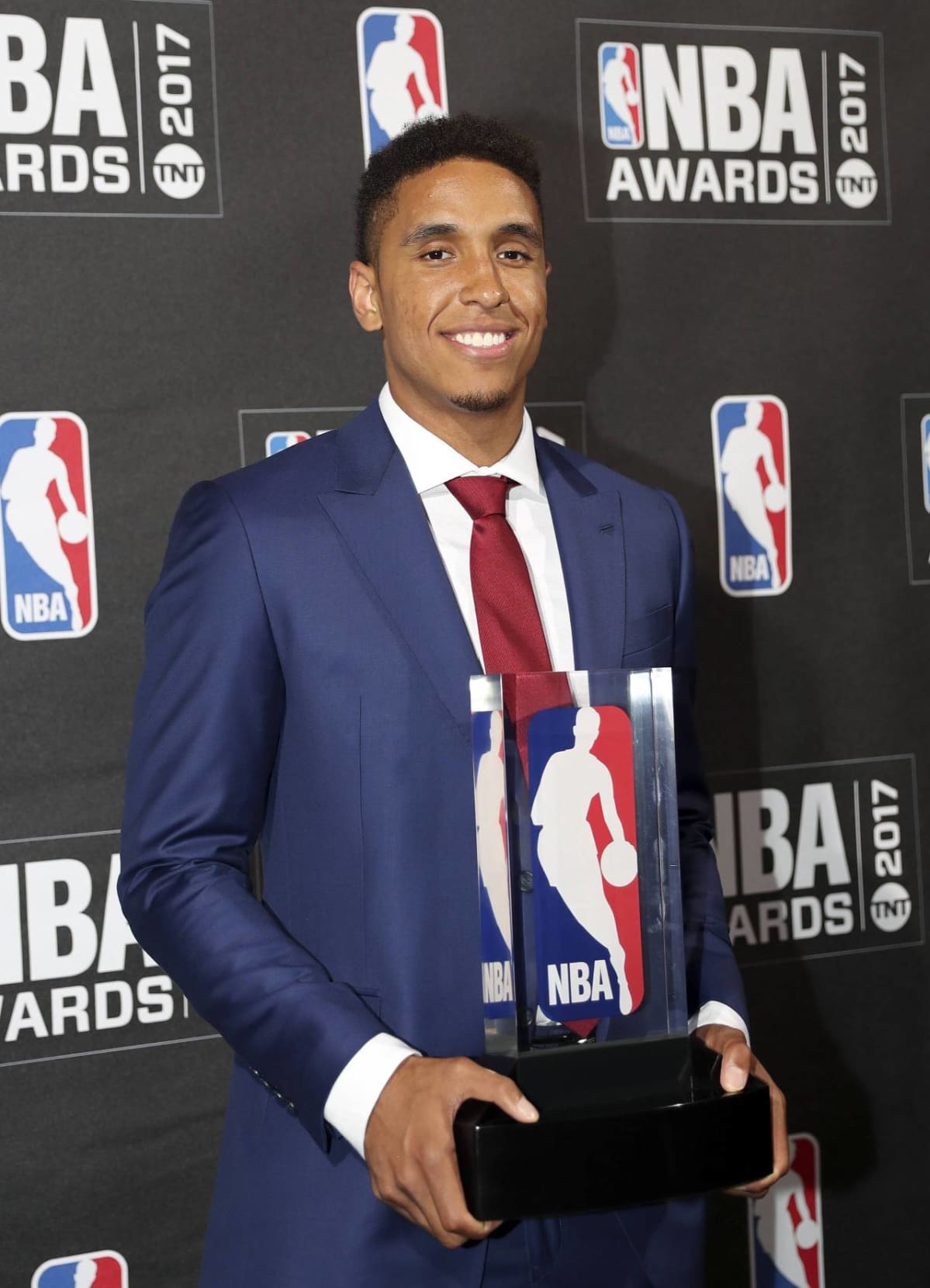 Malcolm Brogdon.