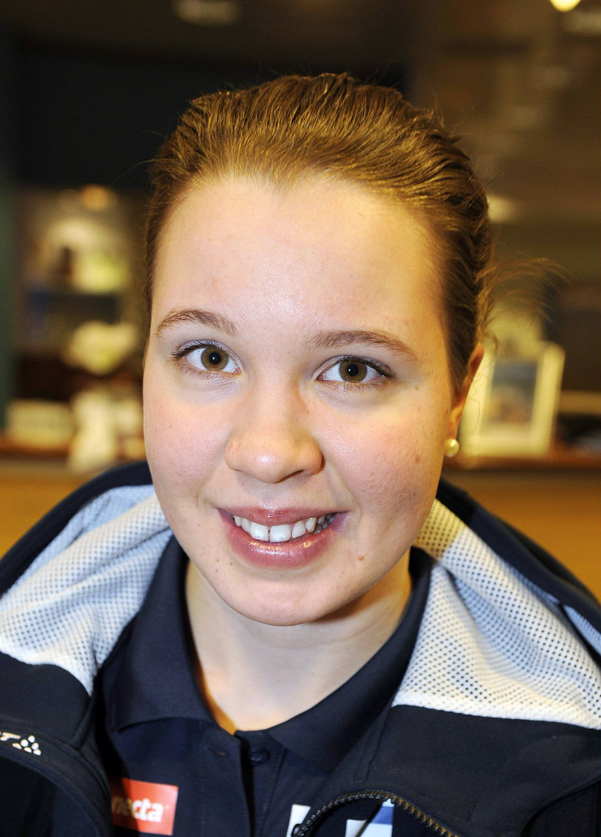 Kerttu Niskanen