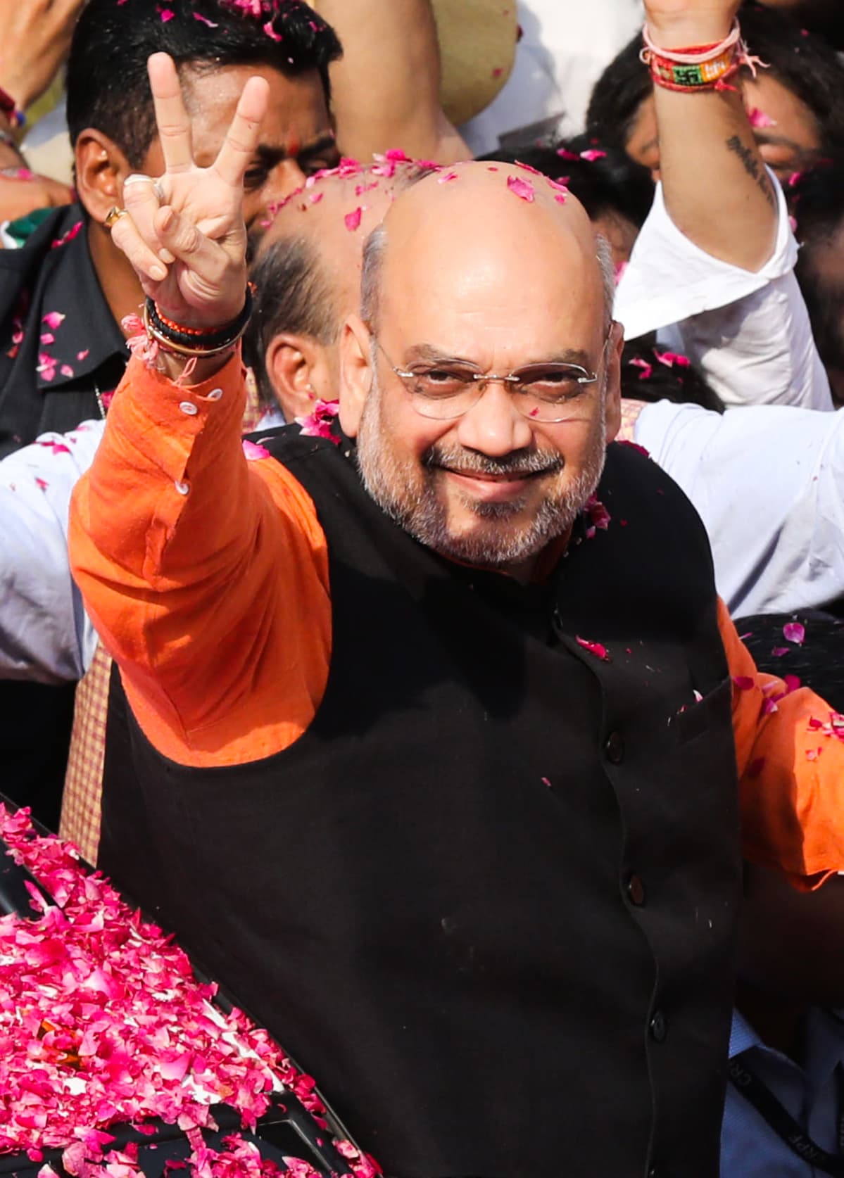 Amit Shah