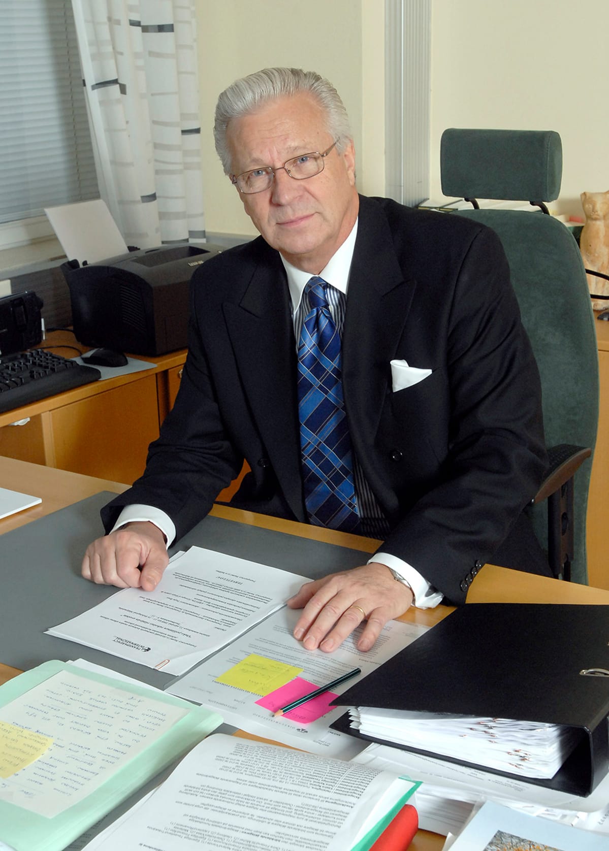 Jorma Kalske