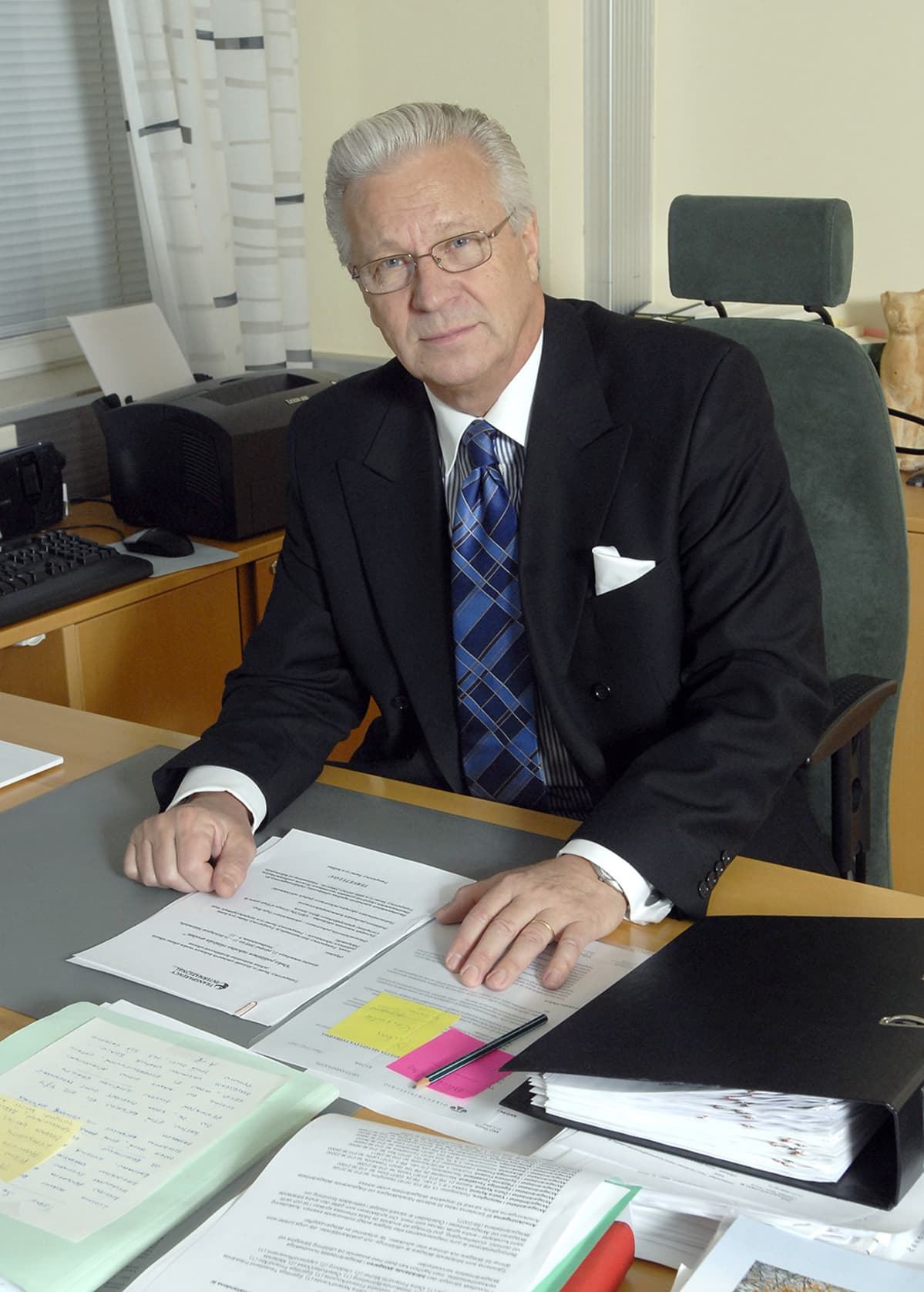 Jorma Kalske