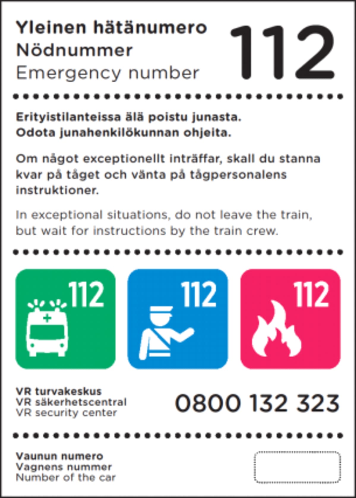 VR:n nfotarra