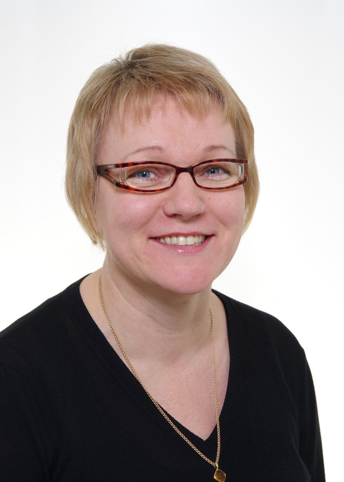 Marja-Liisa Kämppi
