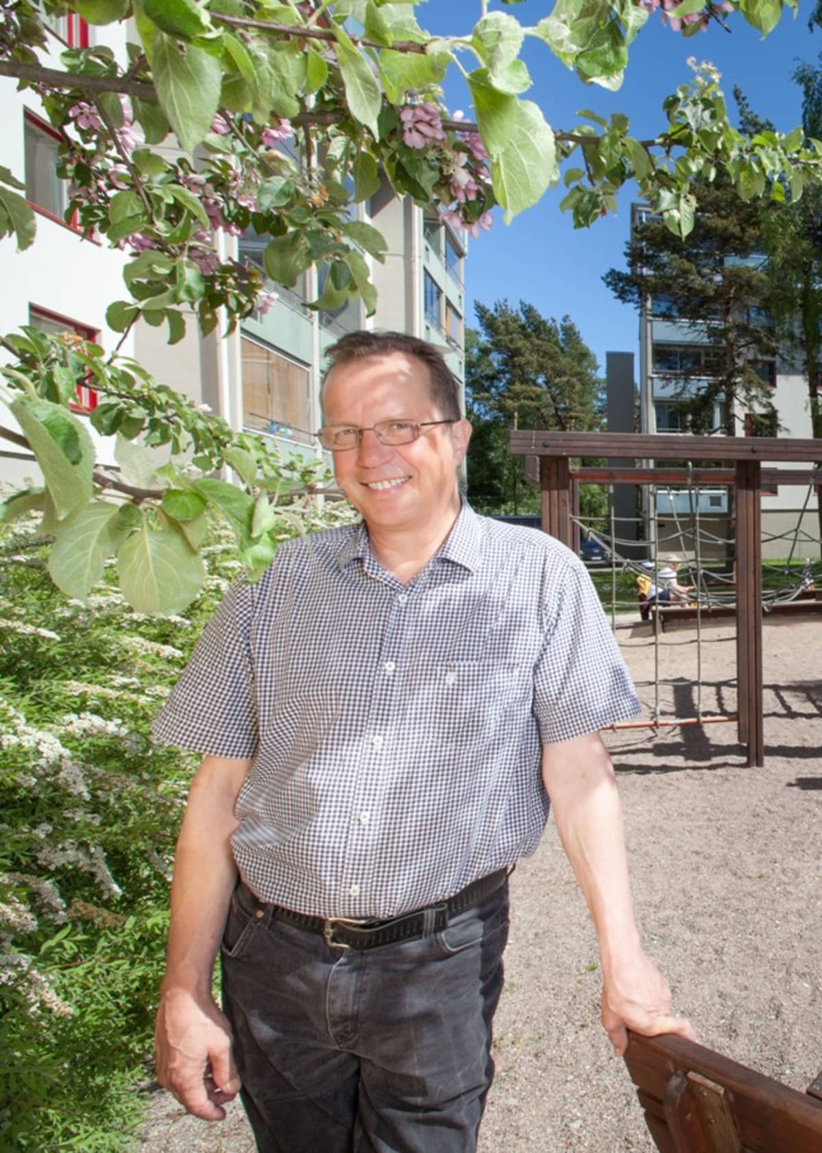 Ari Eschner