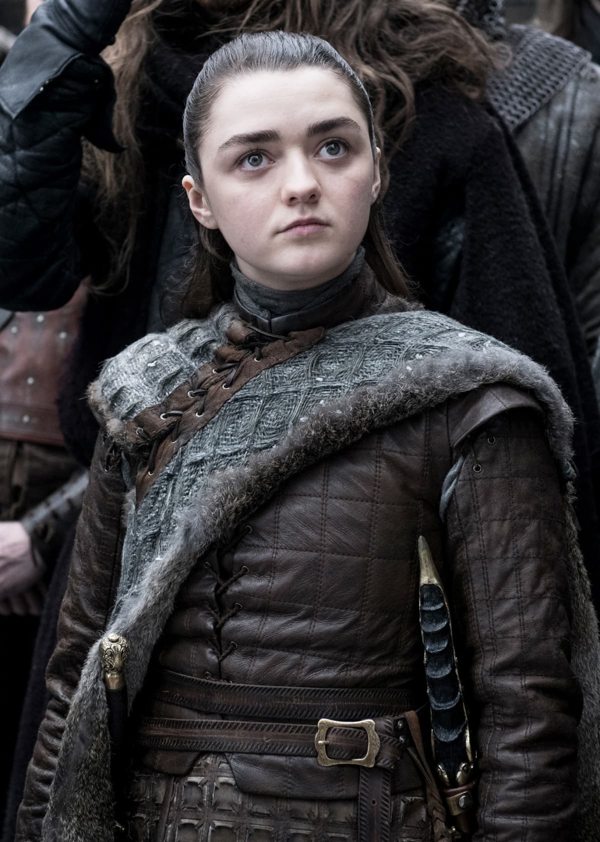 Arya Stark, Game of Thrones
