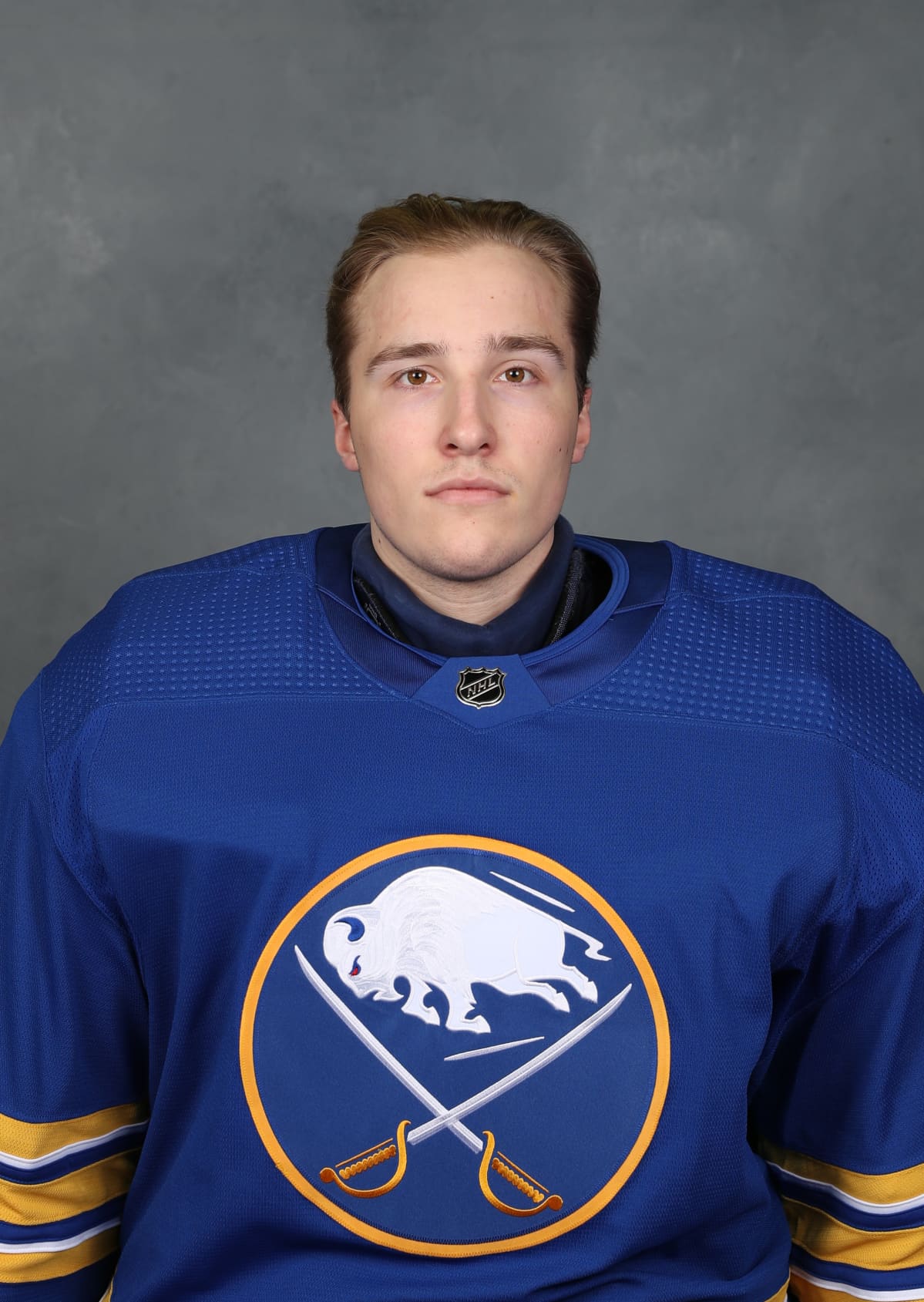Ukko-Pekka Luukkonen lähikuvassa.