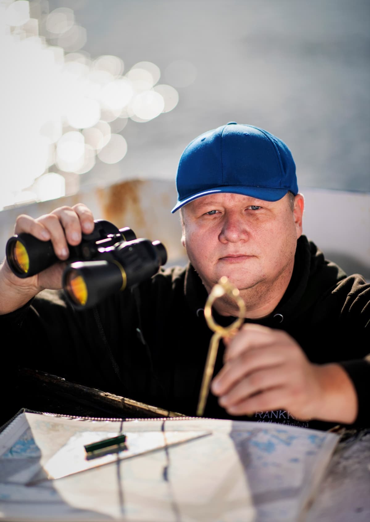 Kai Savolainen.