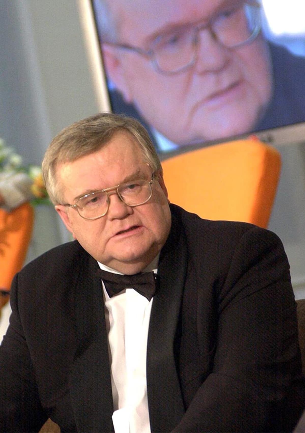 Edgar Savisaar.