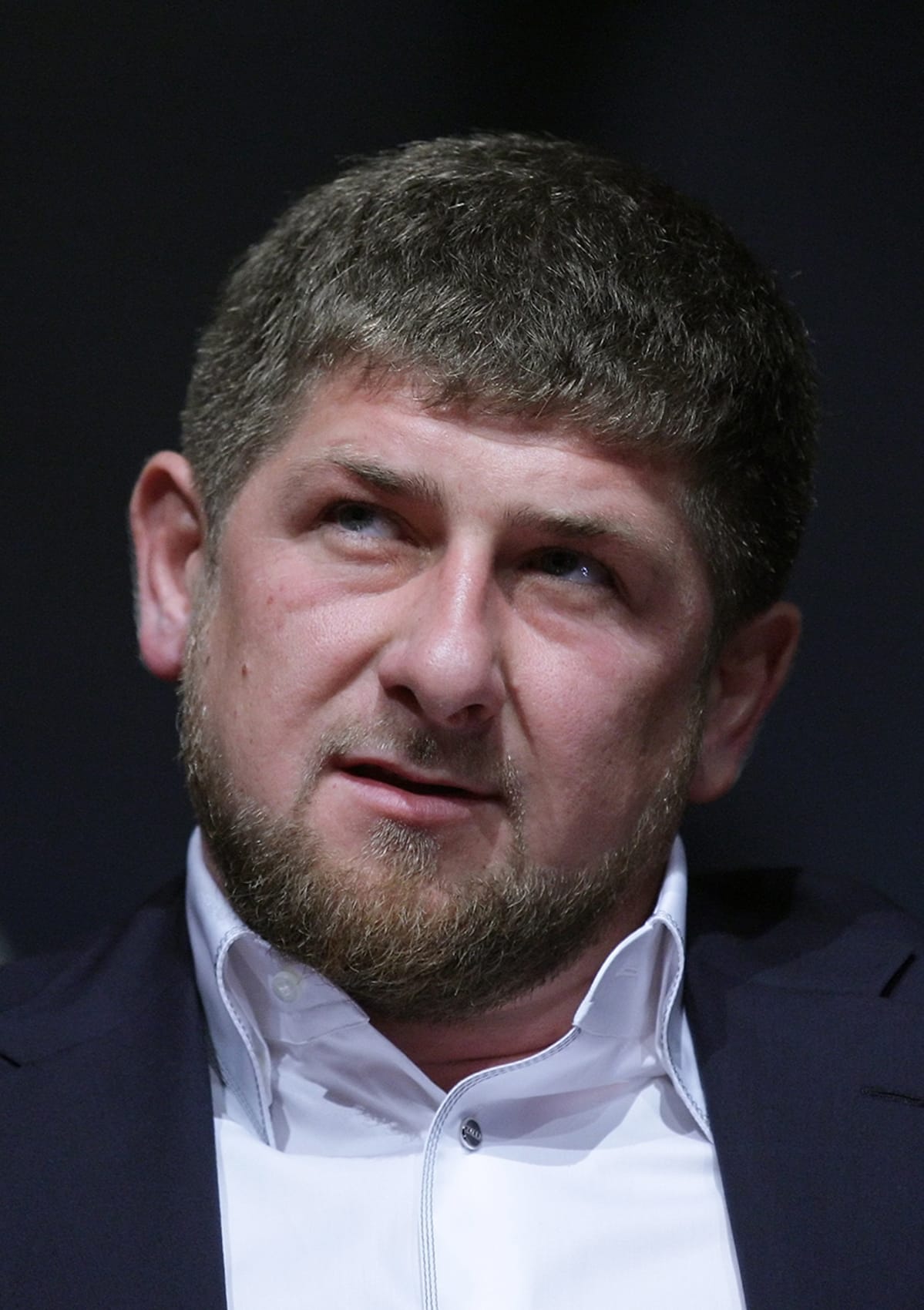 Ramzan Kadyrov
