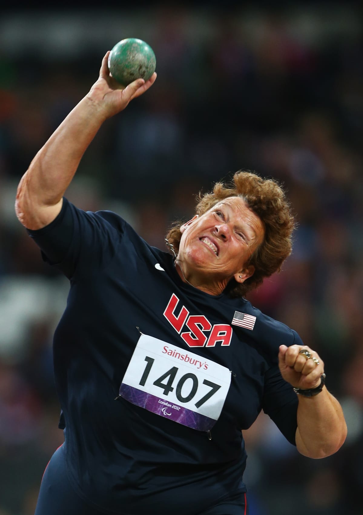 Angela Madsen