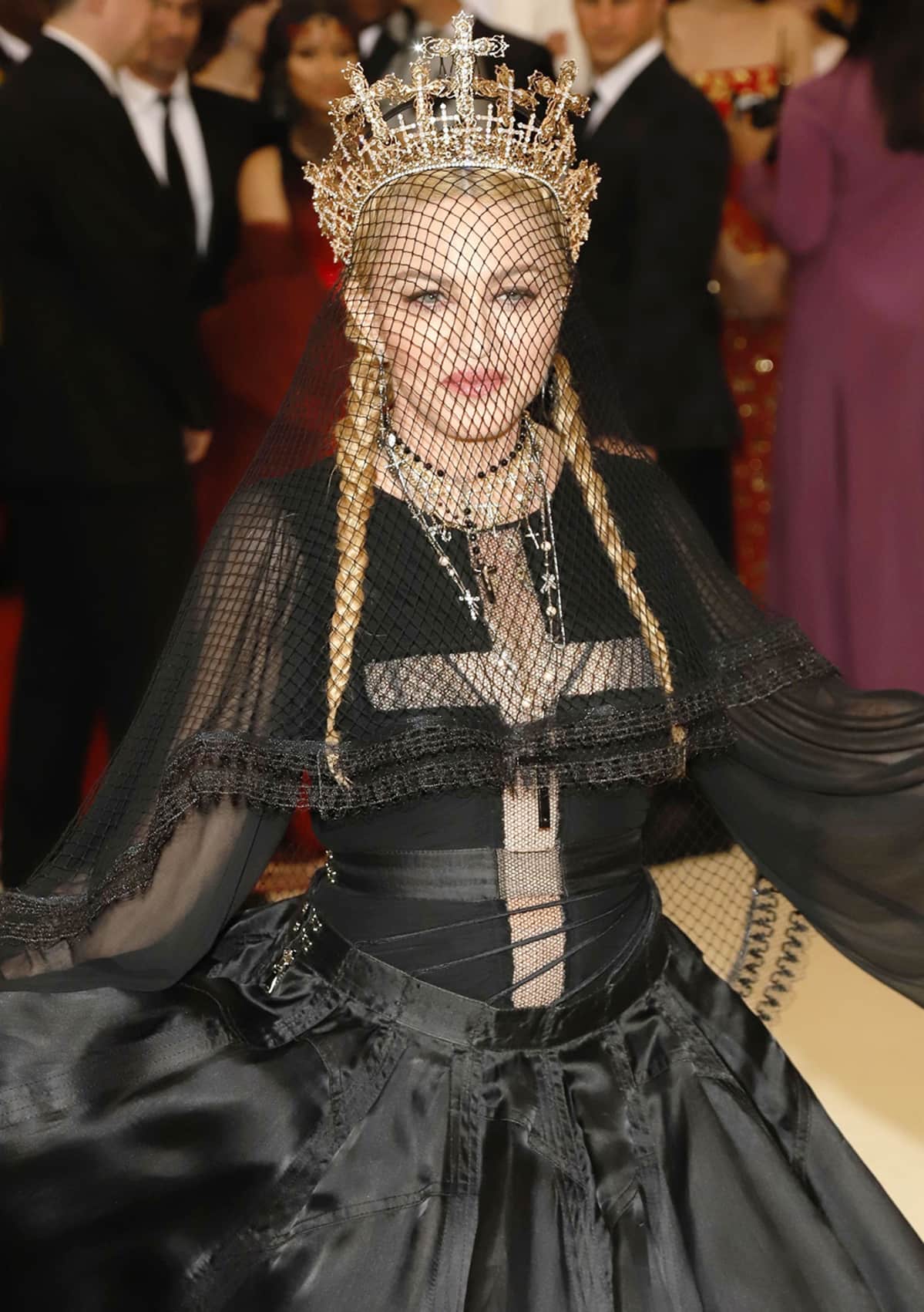 Madonna