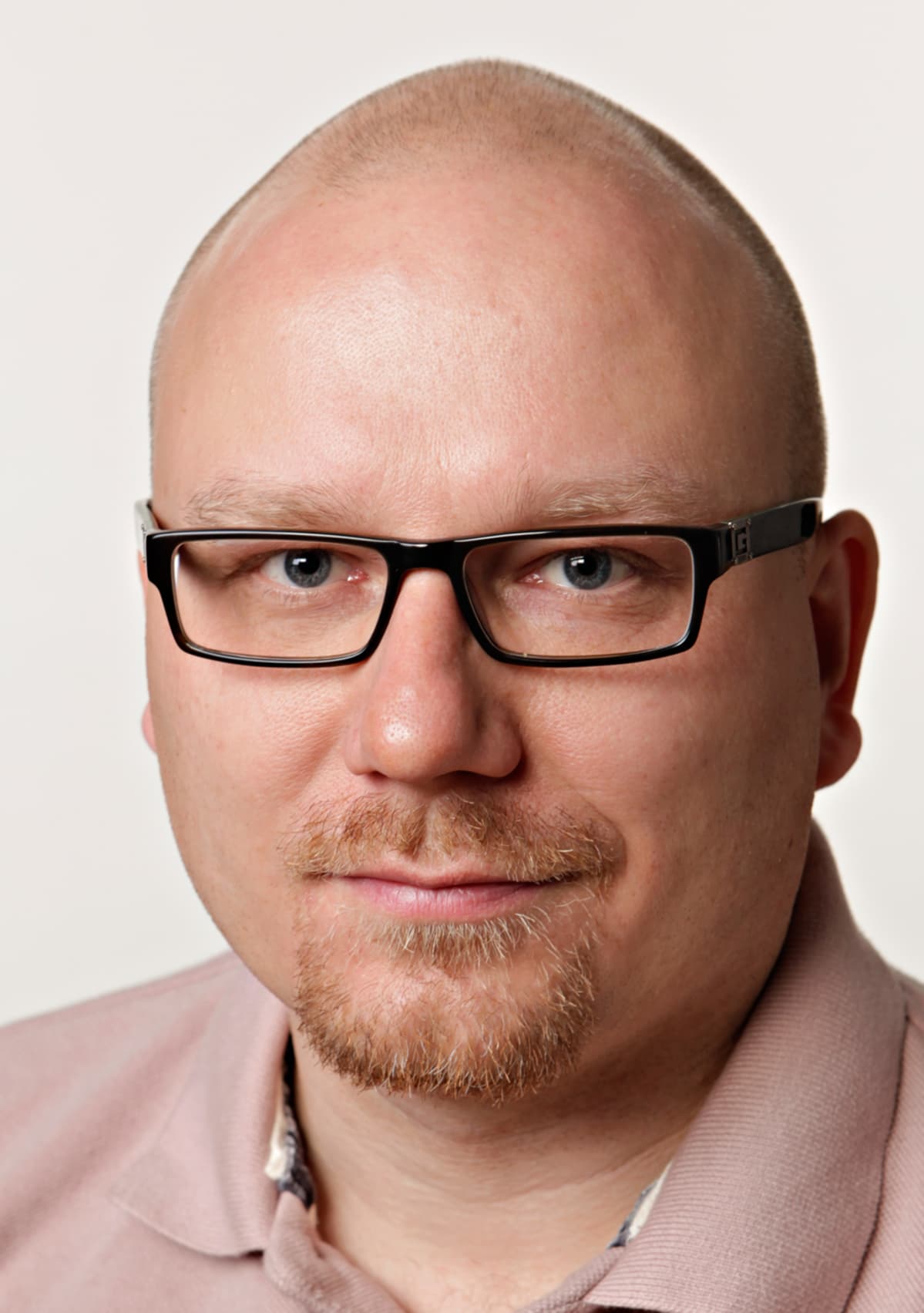 Tutkija Arto Alajoutsijärvi.