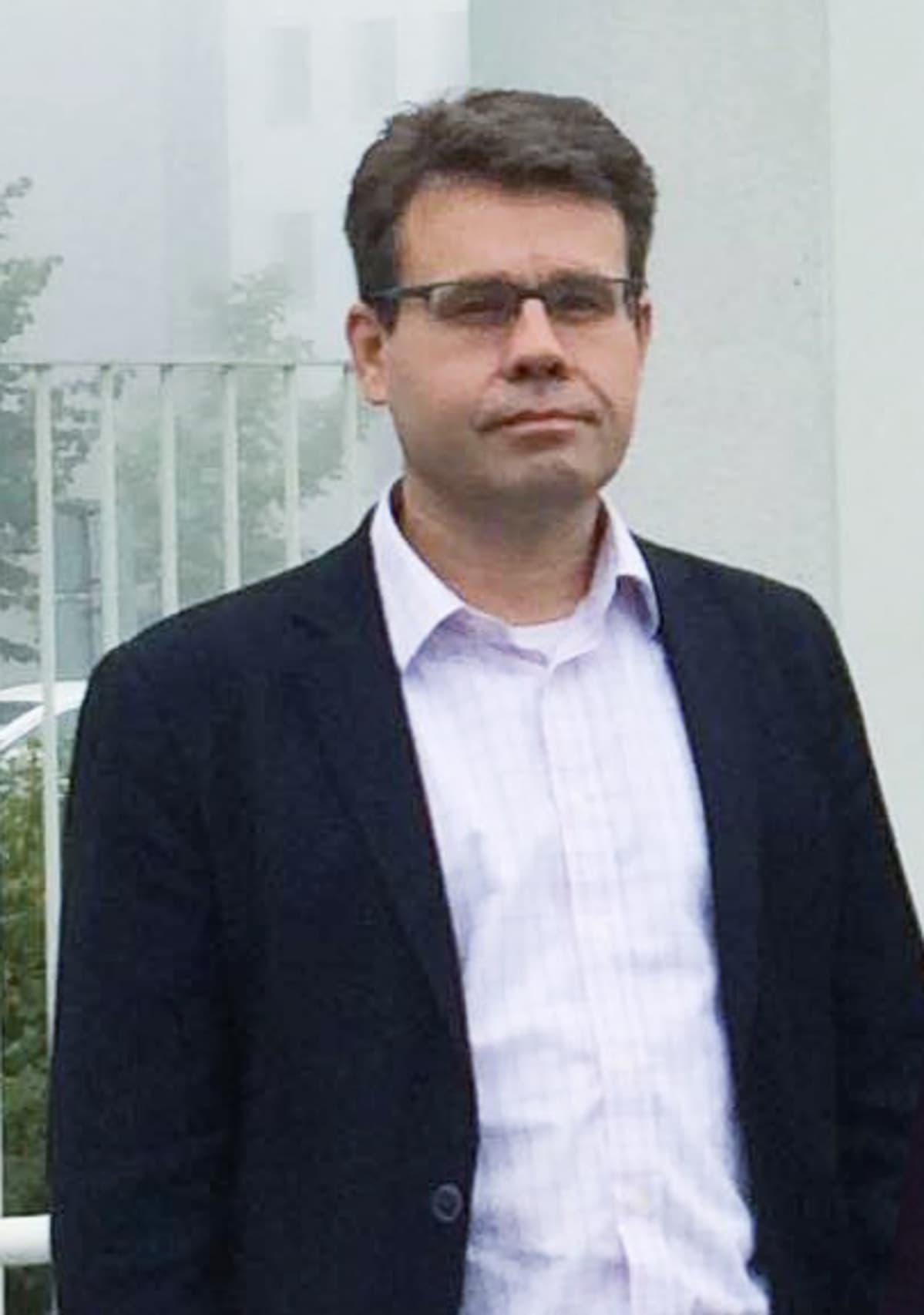 Juha Lavapuro
