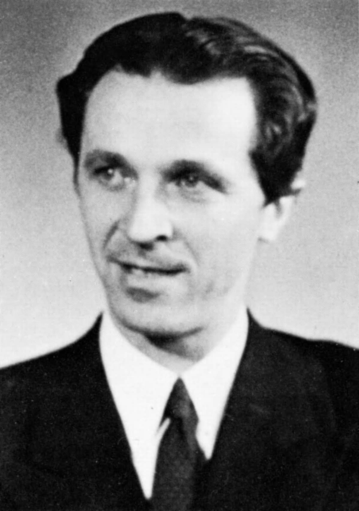 Kalervo Hämäläinen