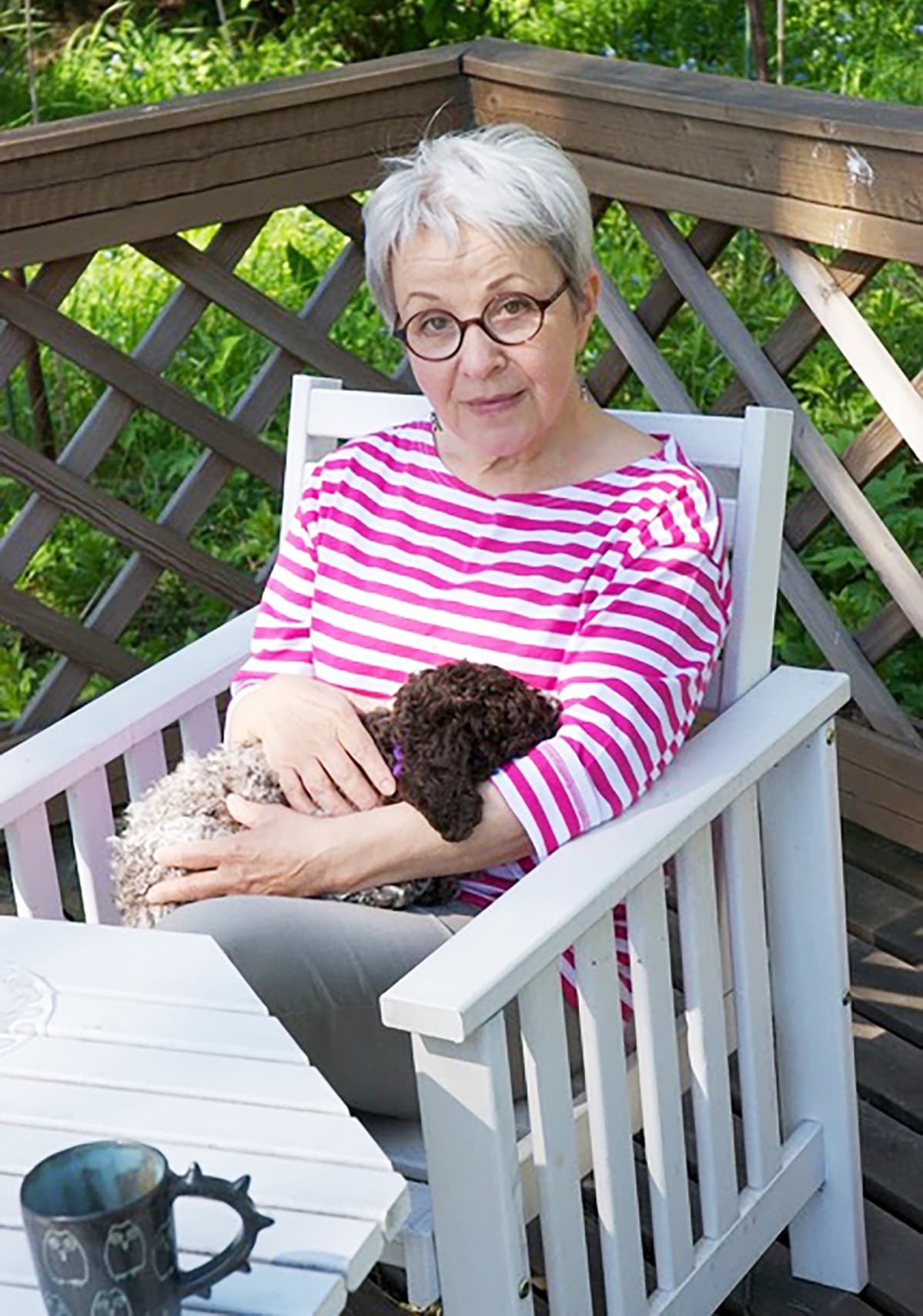 Hannele Seitsonen