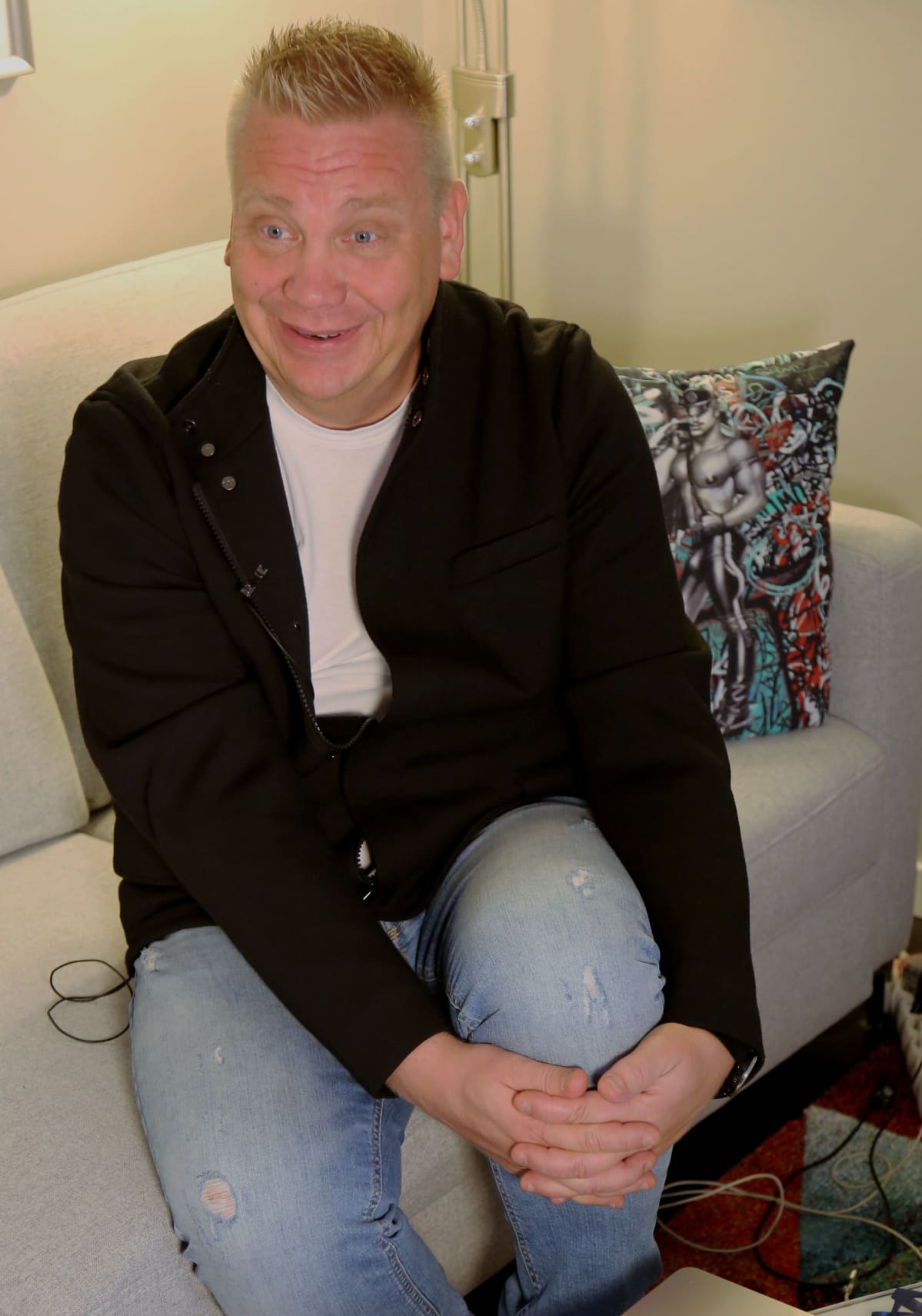 Miksu Behm