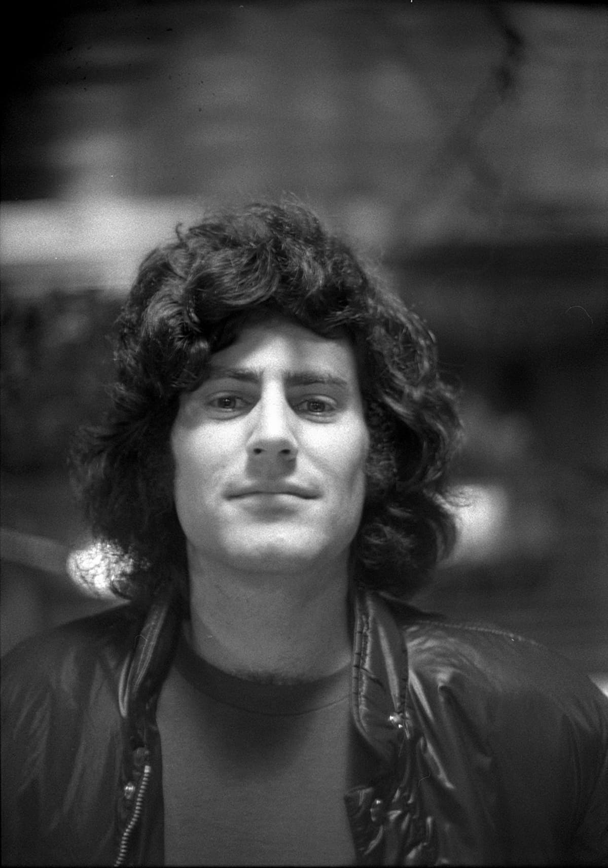 Uri Geller