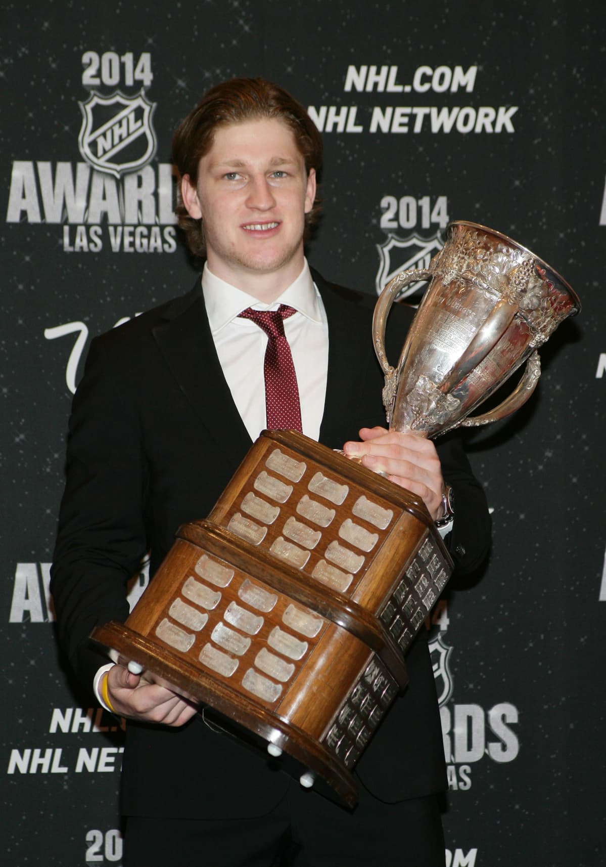 Nathan MacKinnon