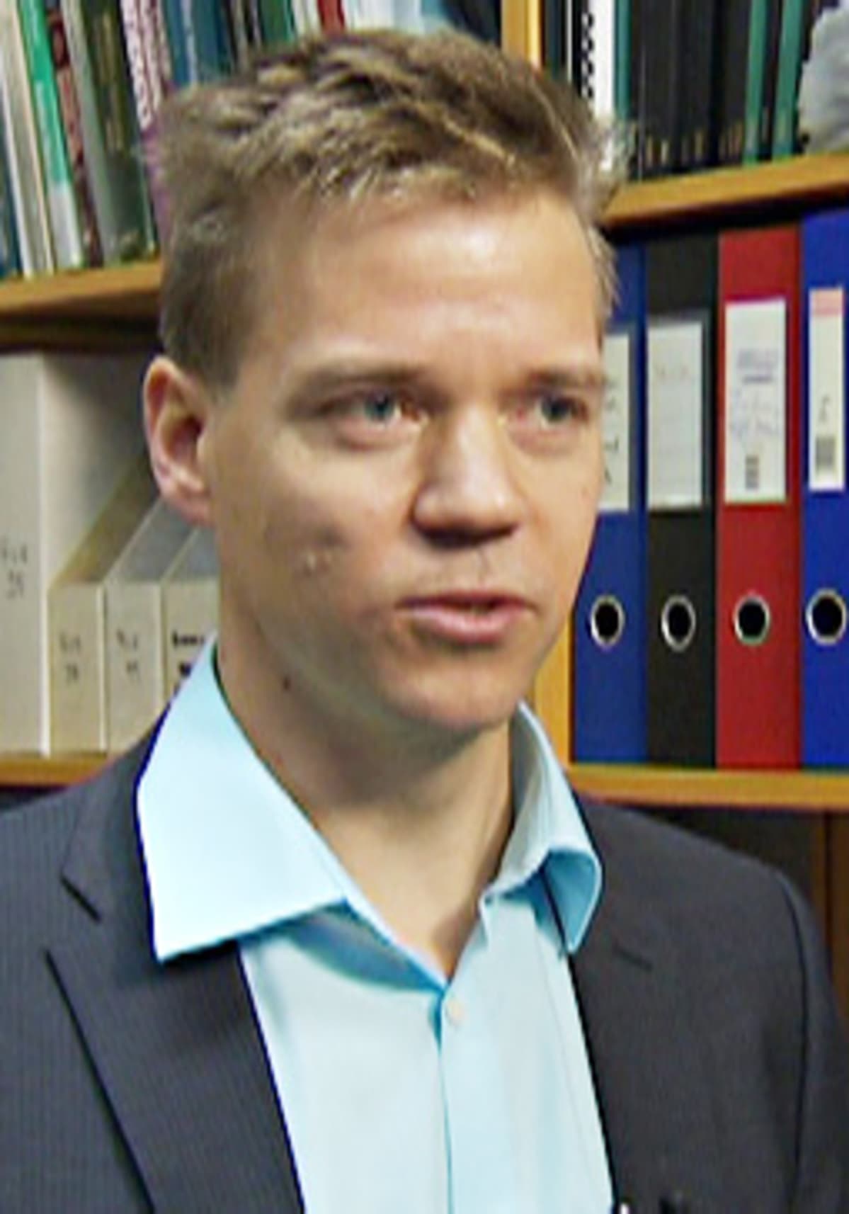 Tuomas Tala