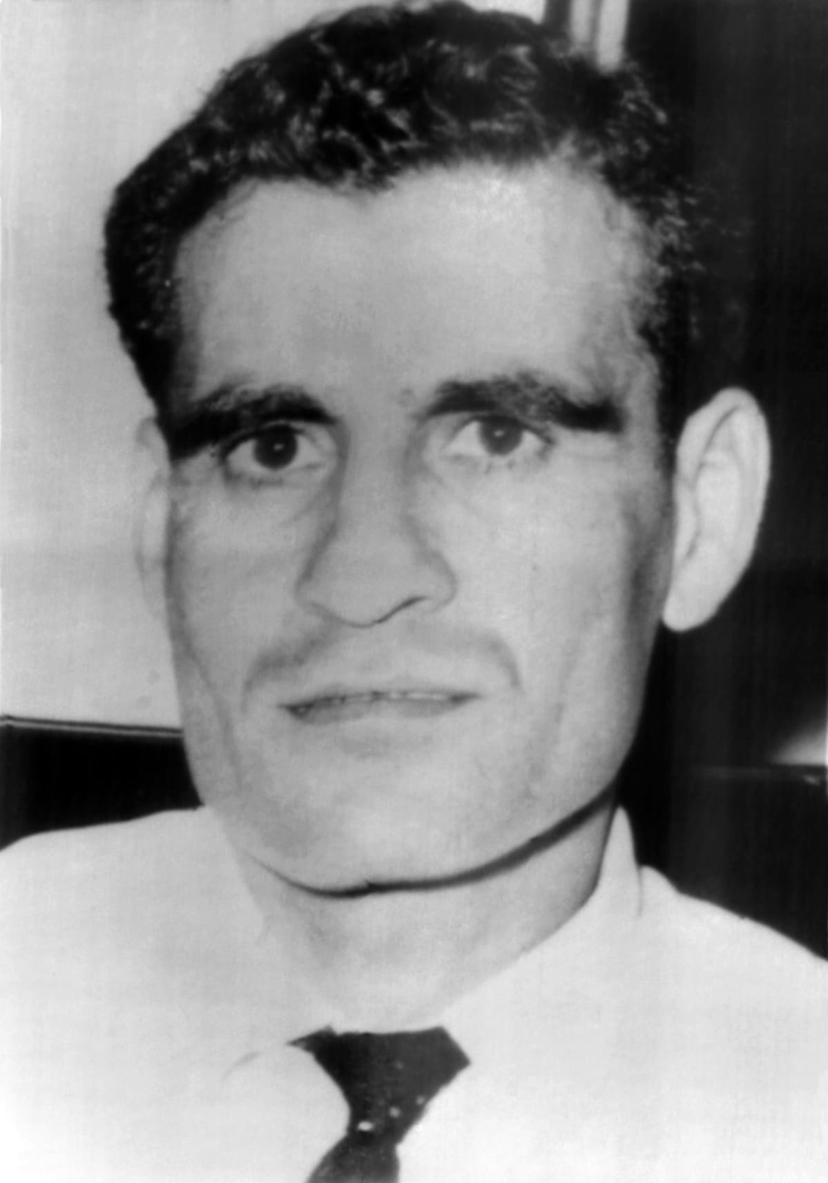 Sirhan Sirhan