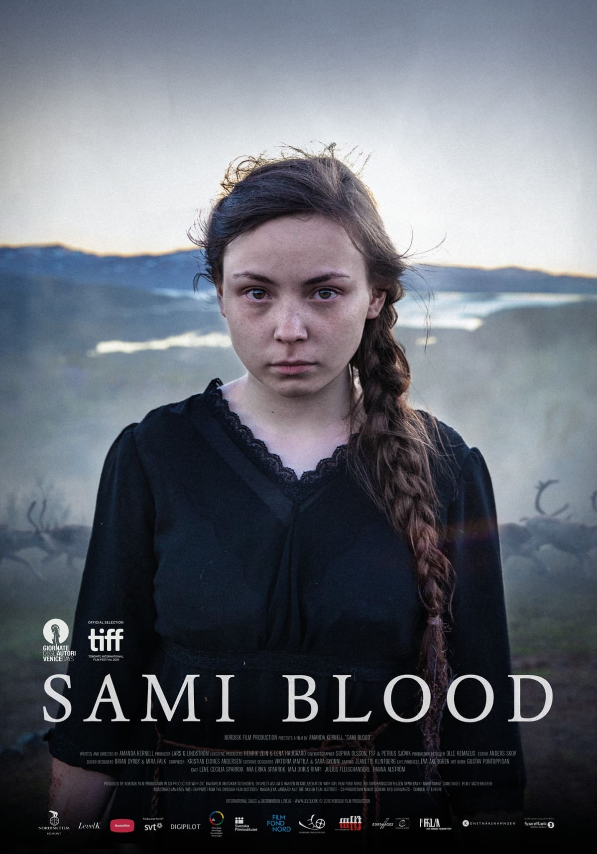 sami blood, sameblod, sámevarra