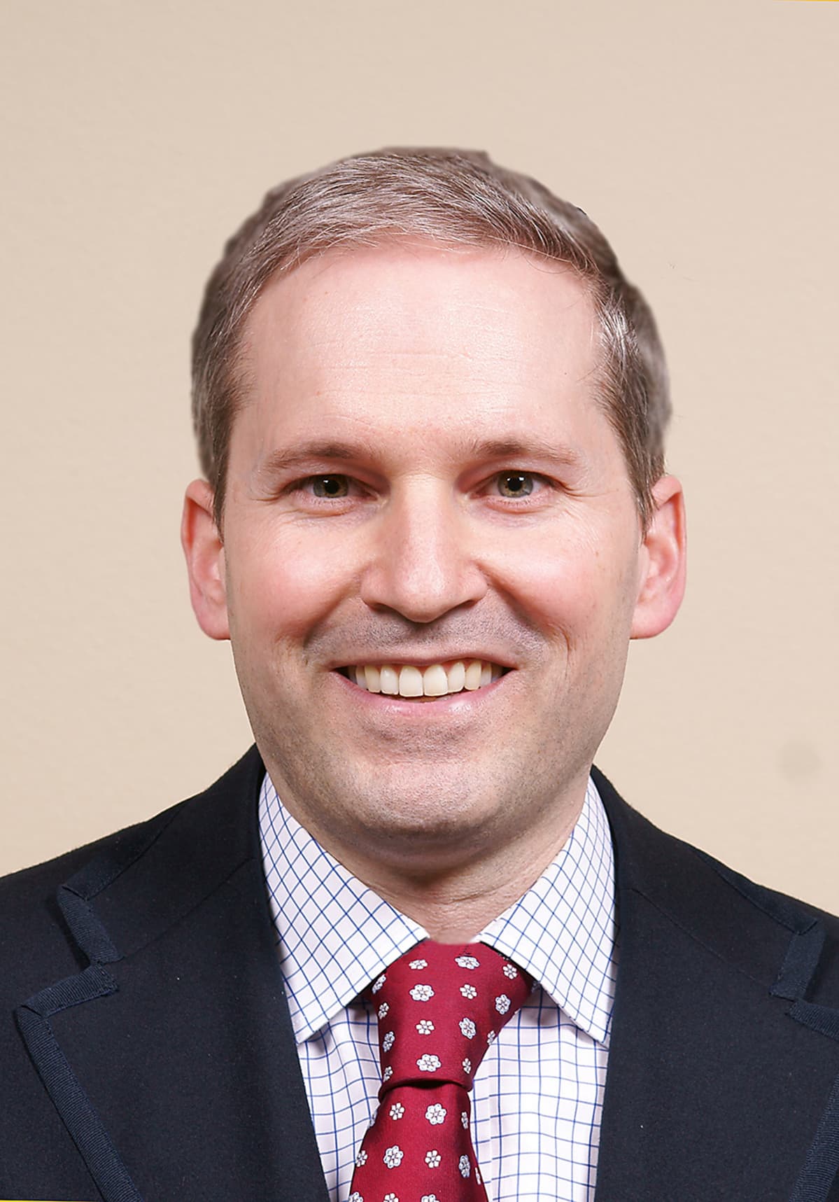 Michl Binderbauer