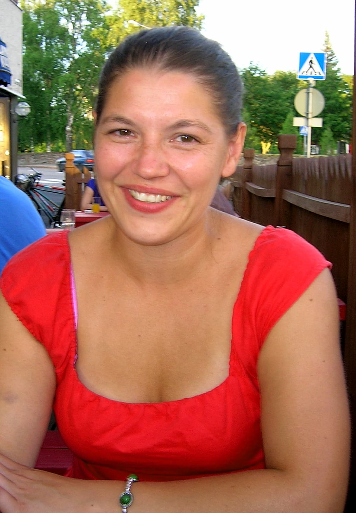 Saara Haavisto