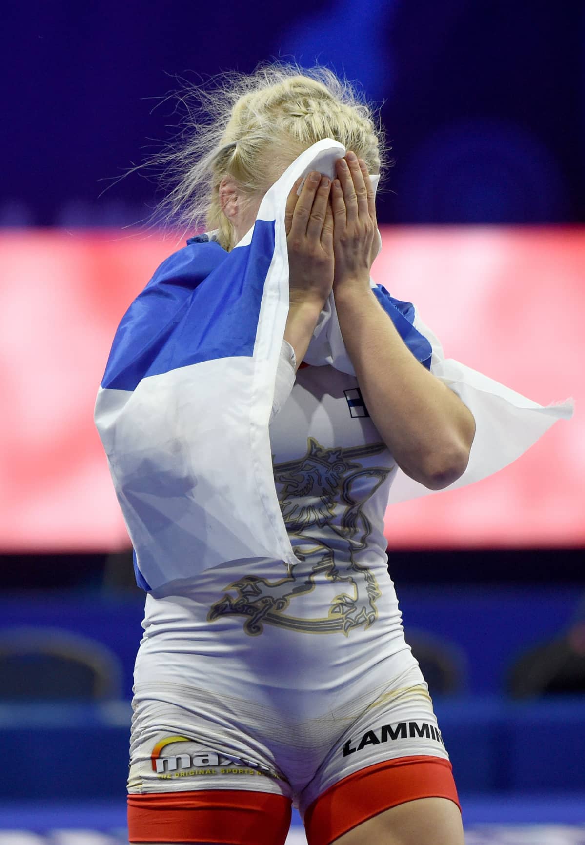 Petra Olli