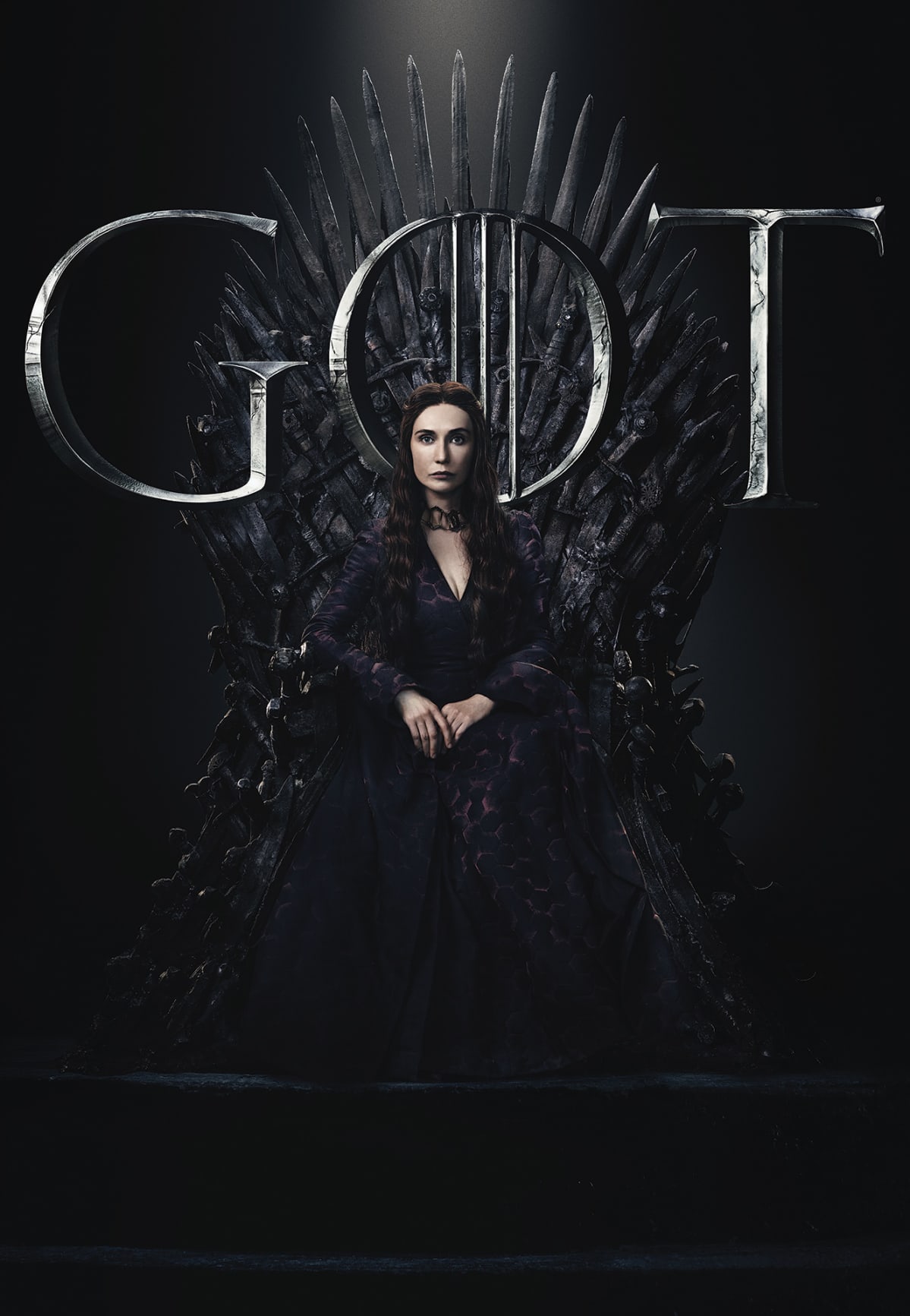 Melisandre, Game of Thrones
