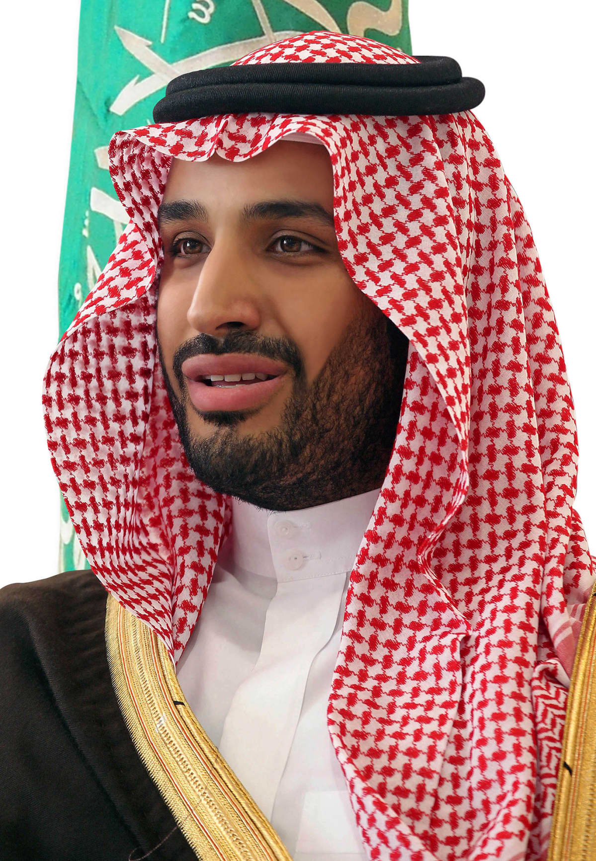 Mohammad bin Salman Al Saud