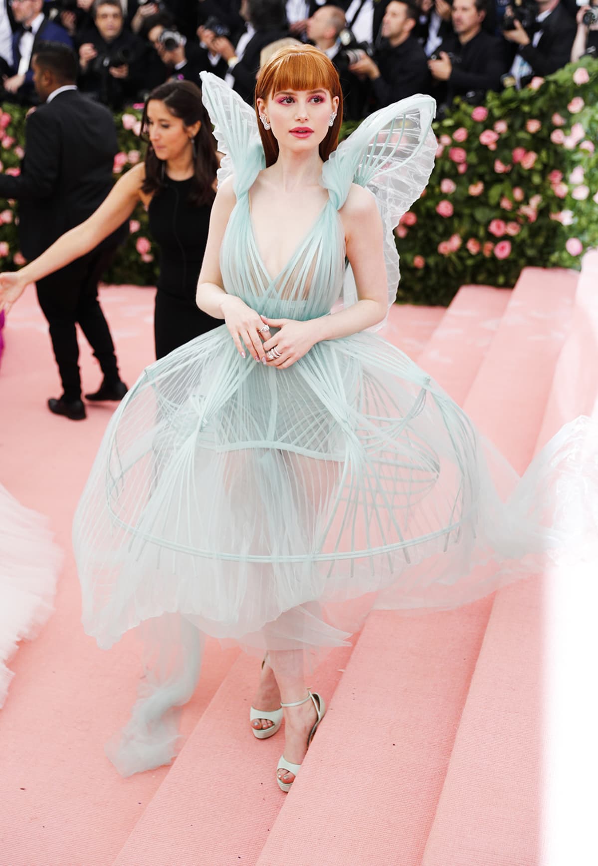 Madelaine Petsch
