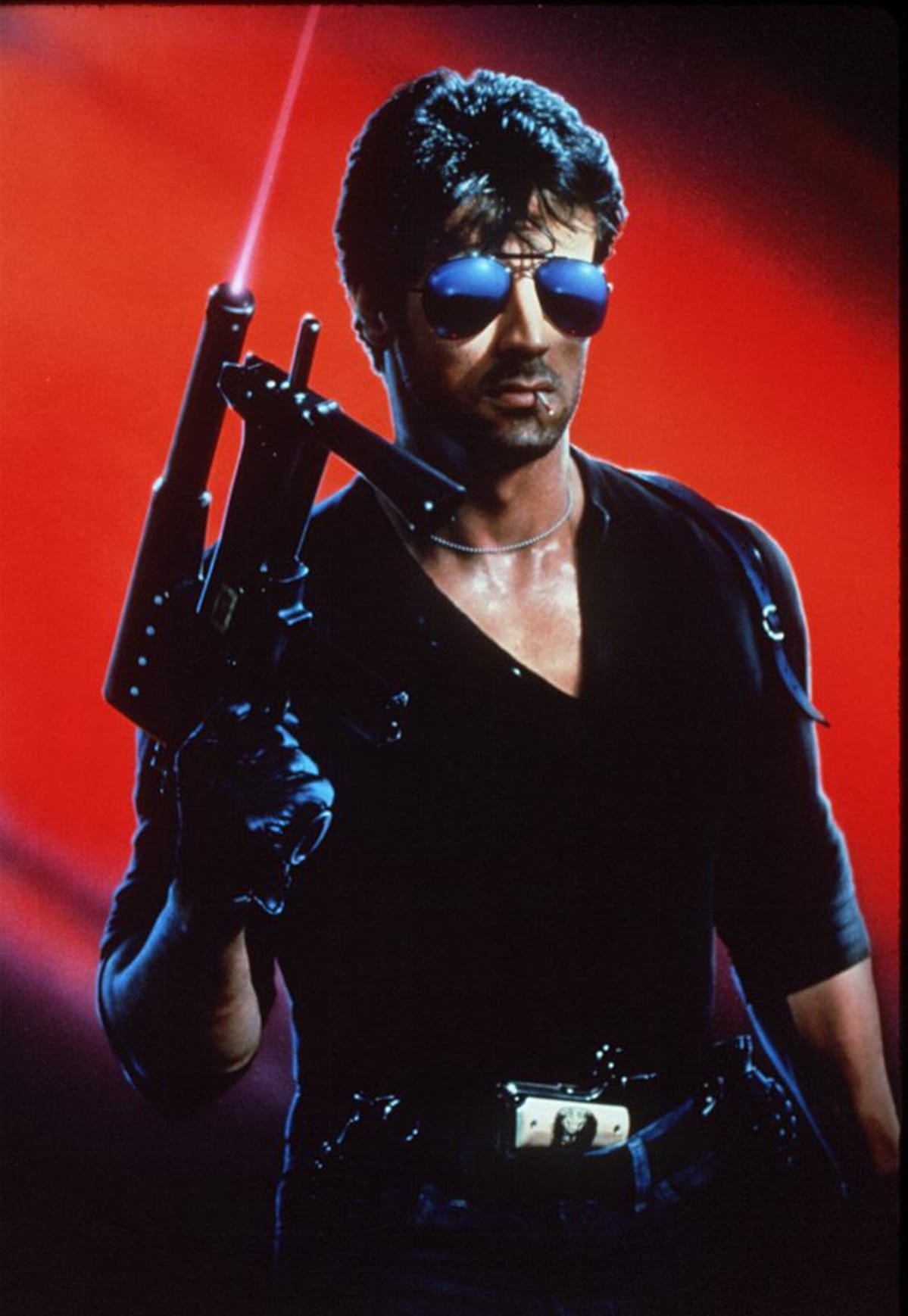 Stallone ja Jatimatic.