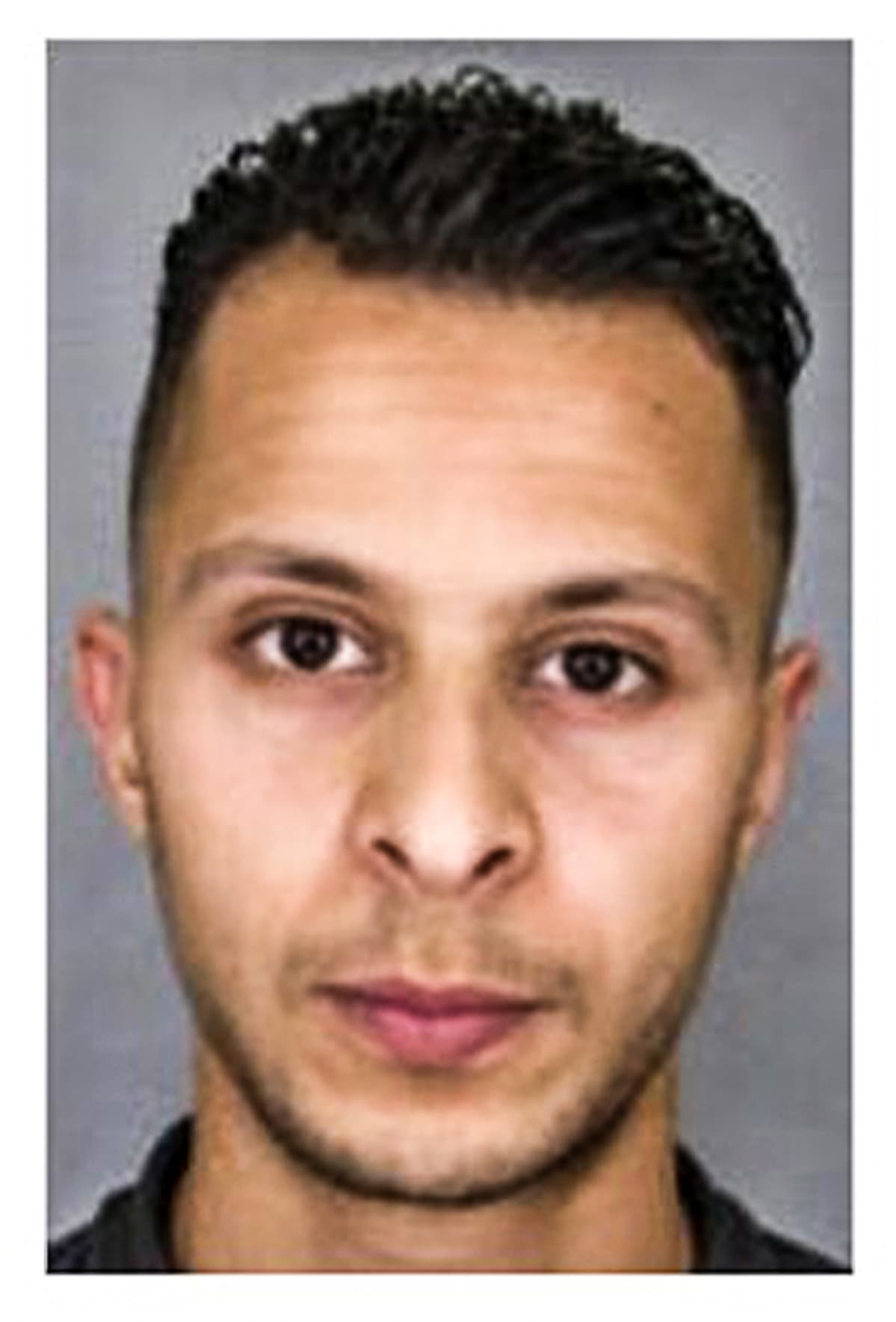 Salah Abdeslam