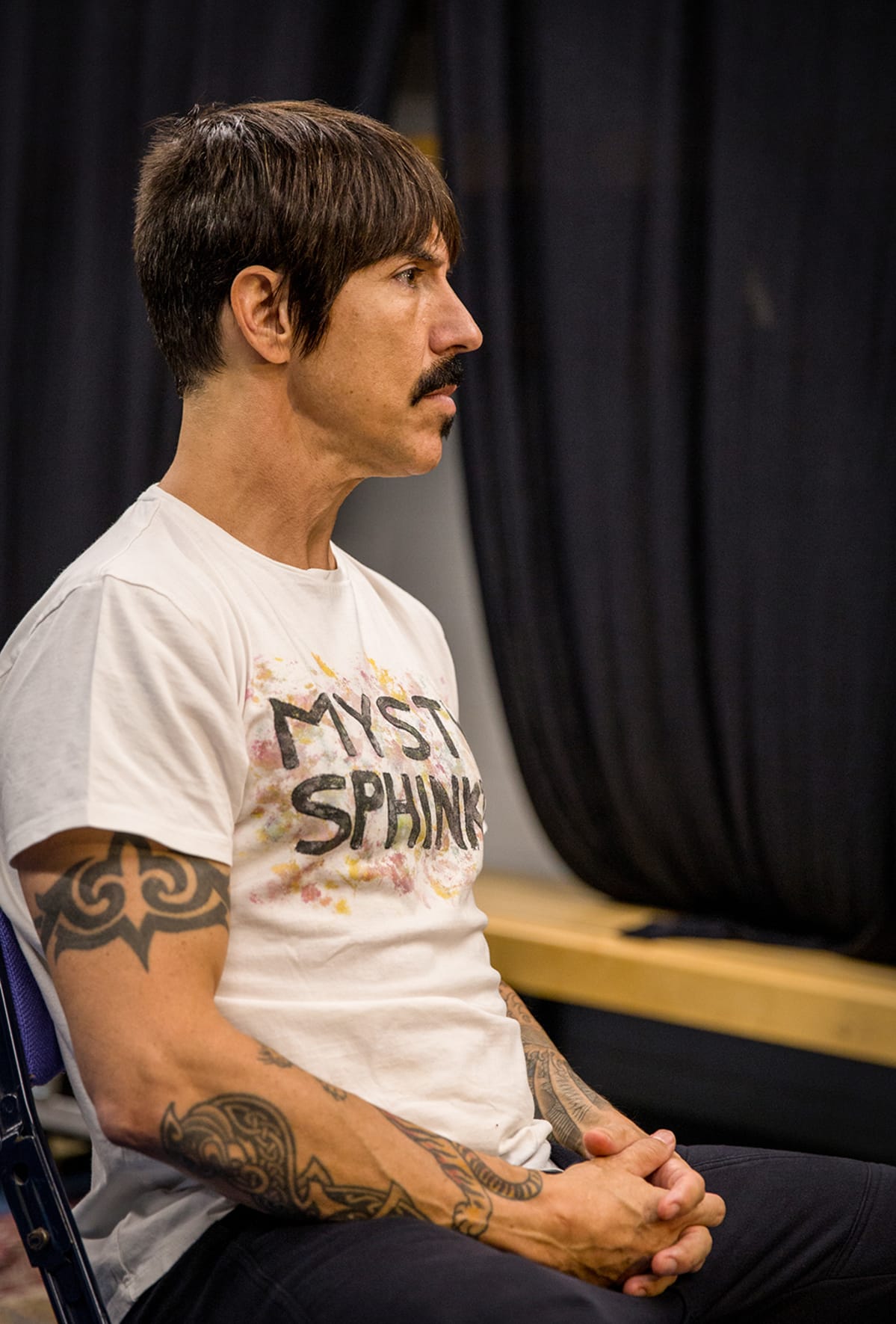 Anthony Kiedis