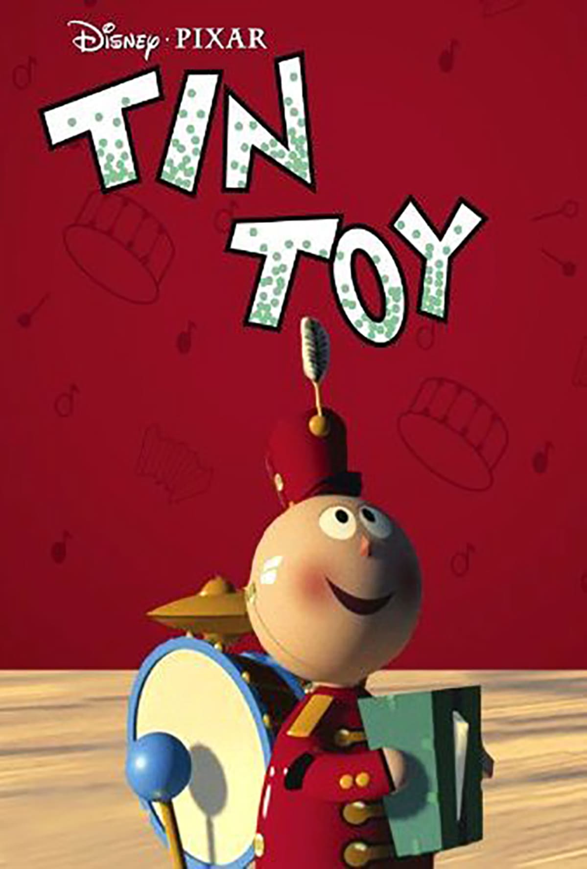 Tin Toy -elokuva