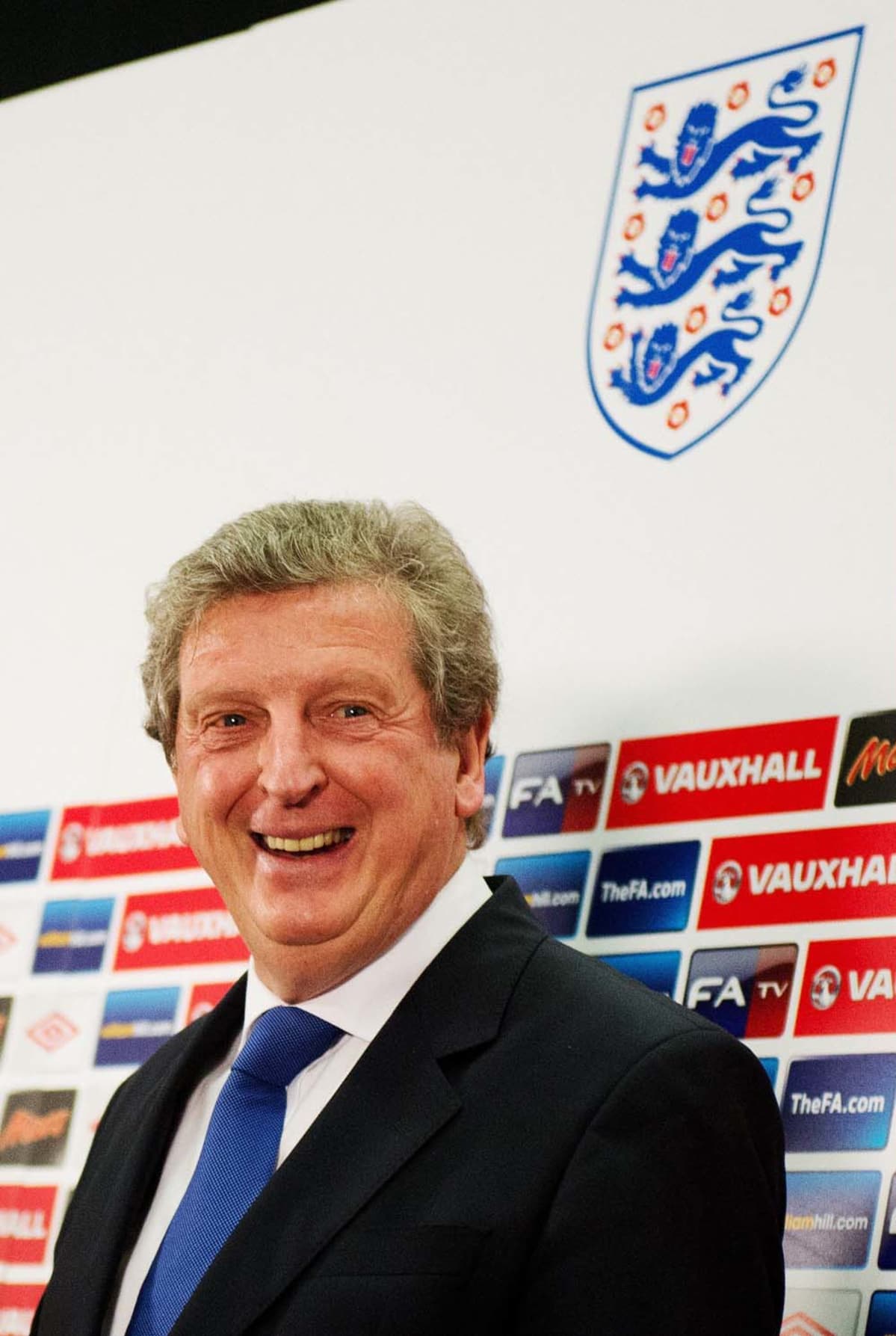 Roy Hodgson