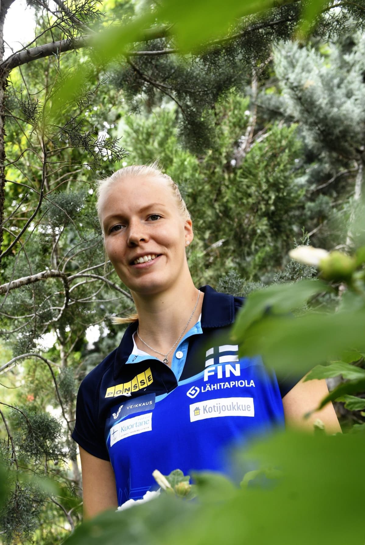 Laura Pihlajamäki