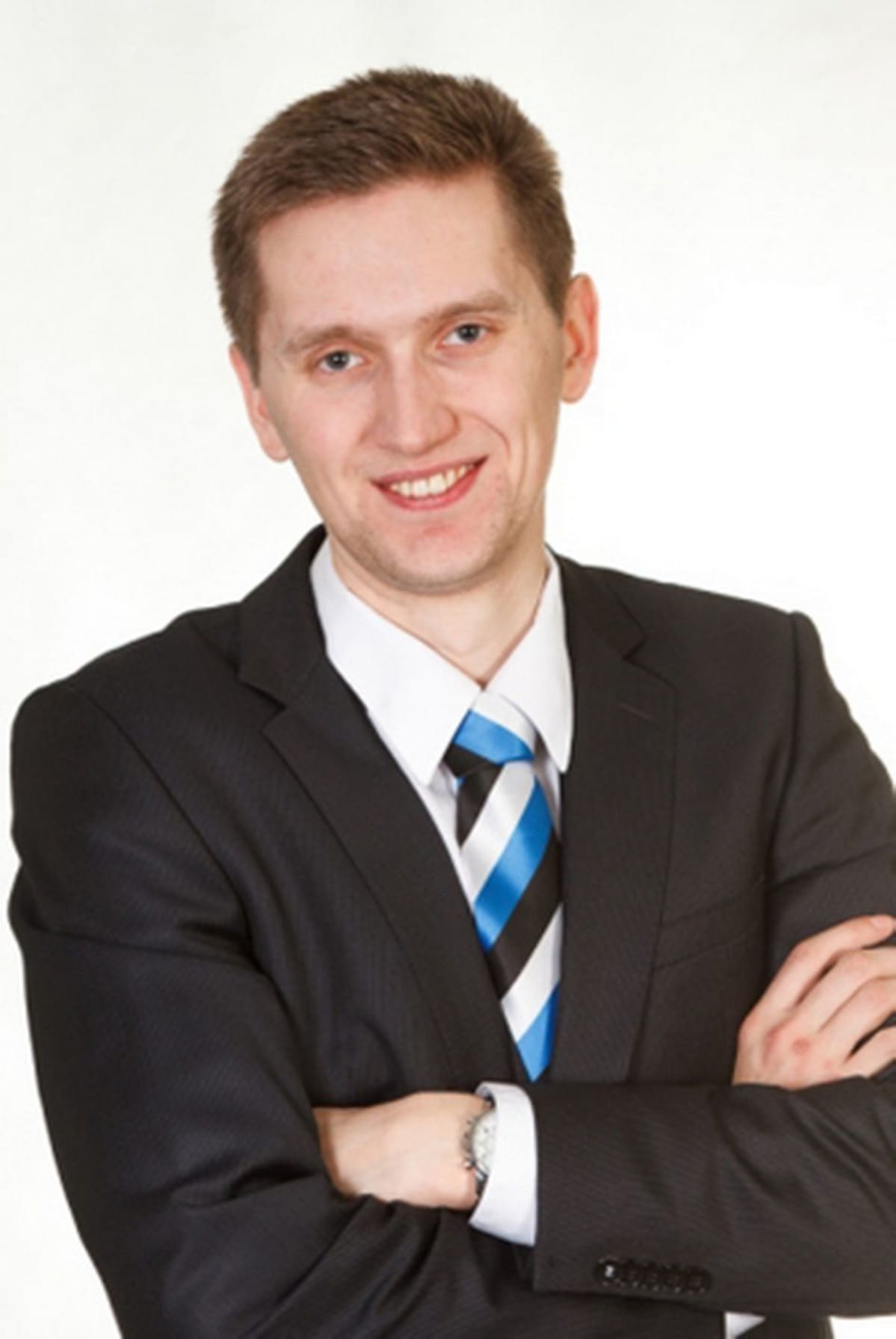 Jaak Madison.