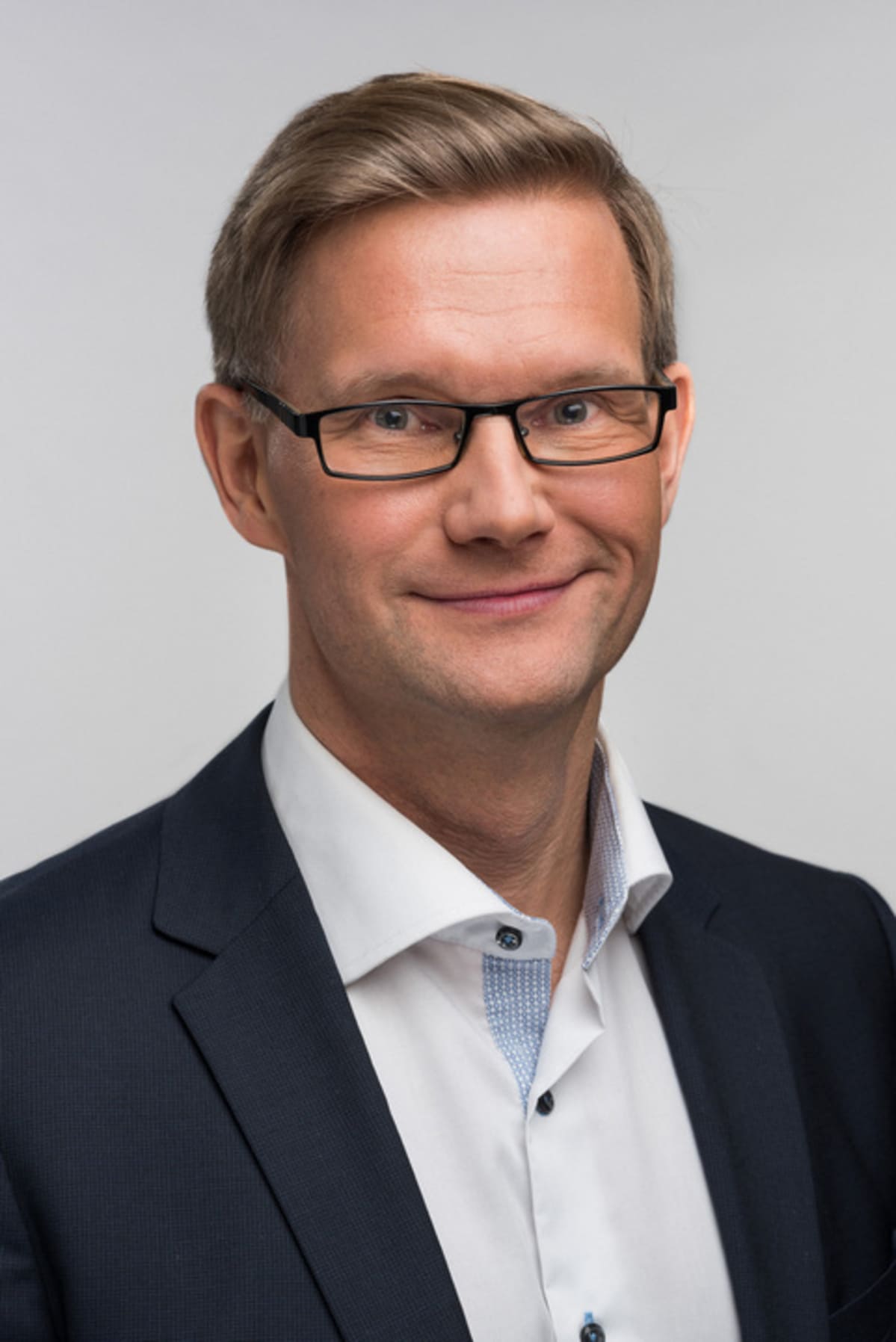 Petri Jauhiainen.