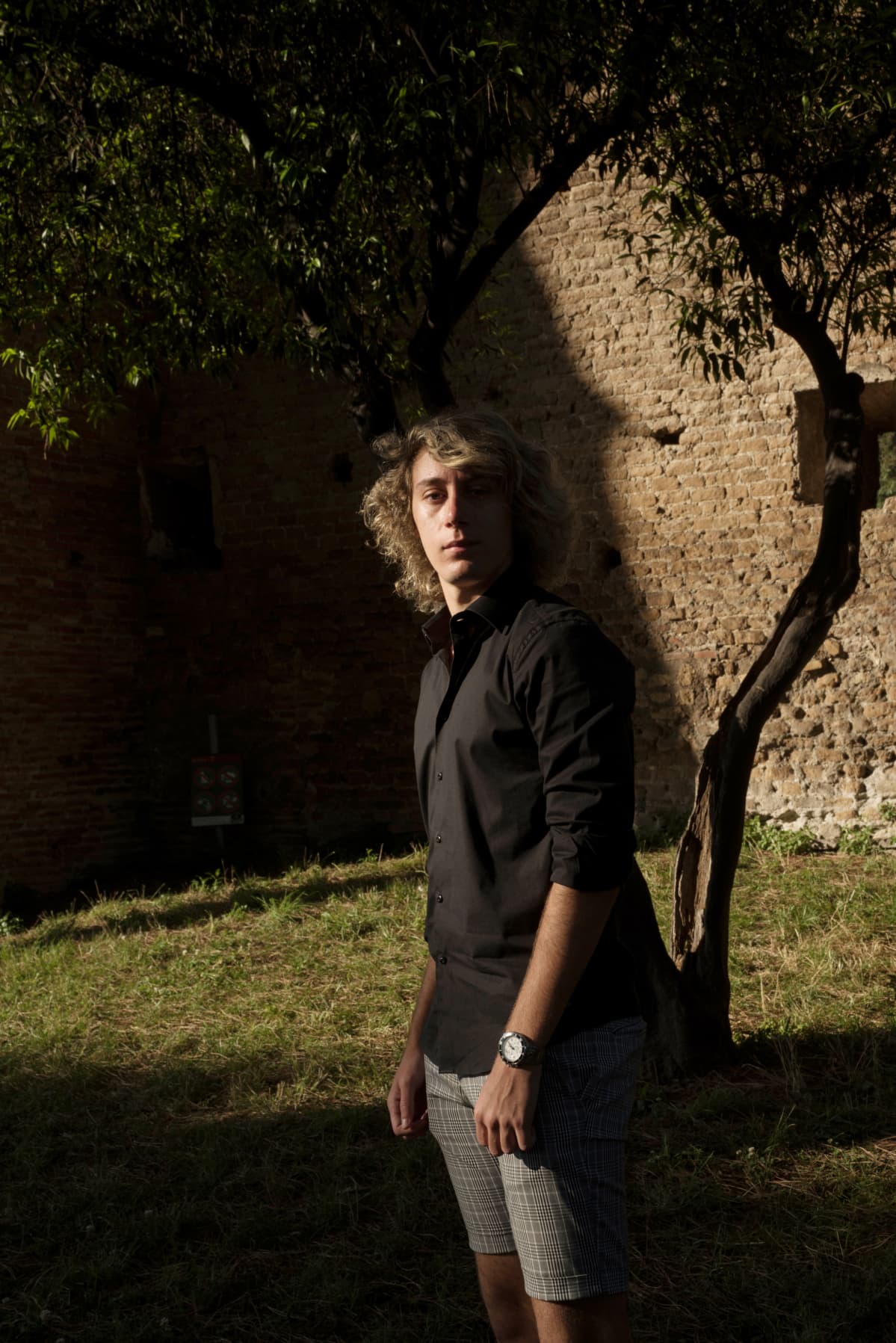Alessio Lucidi