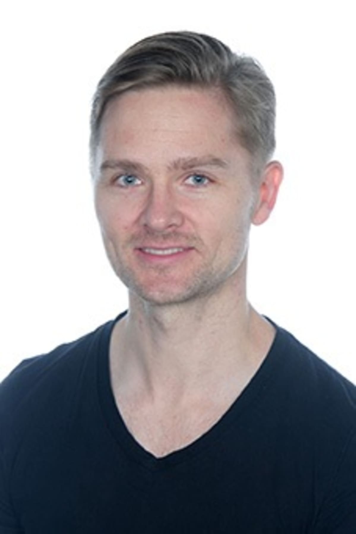 Petri Wiklund